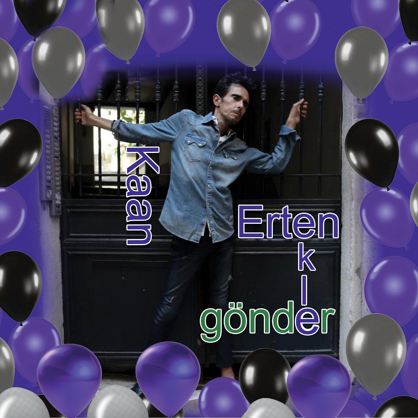 Постер альбома Ekle Gönder