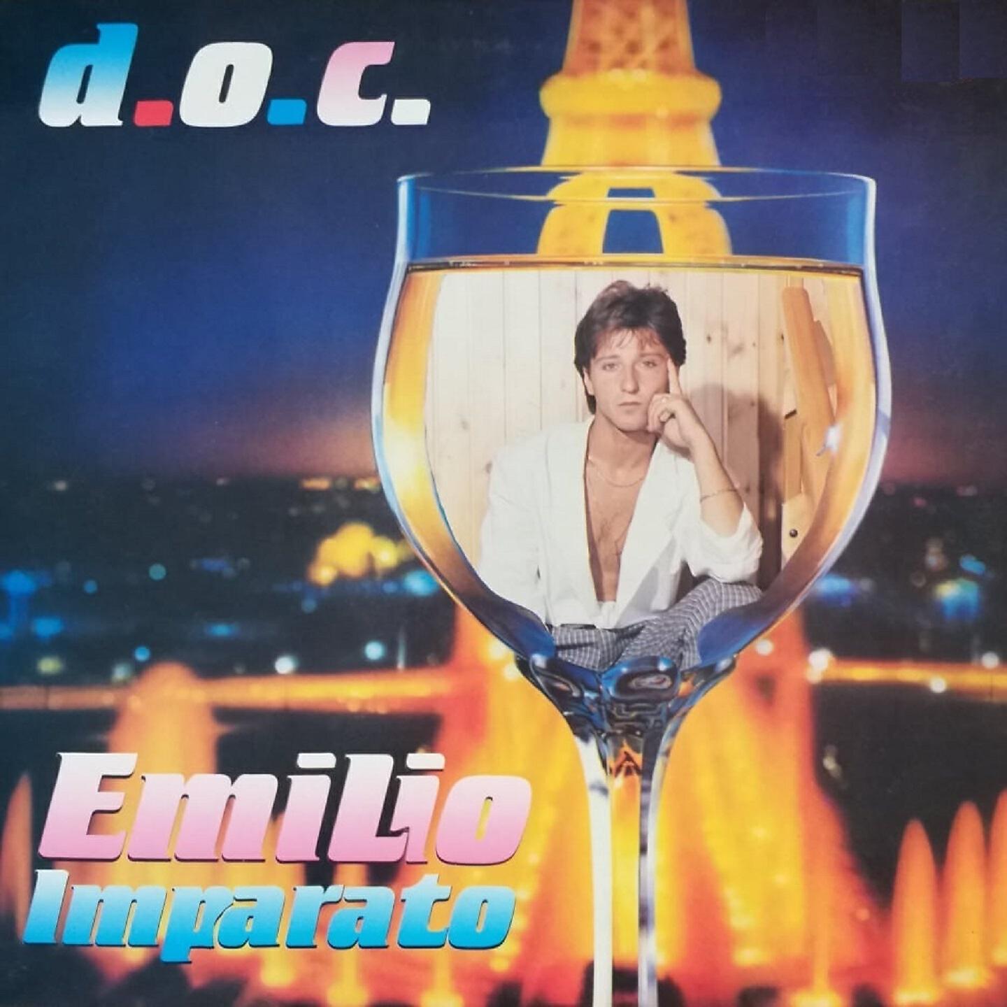Emilio Imparato - Infiniti noi