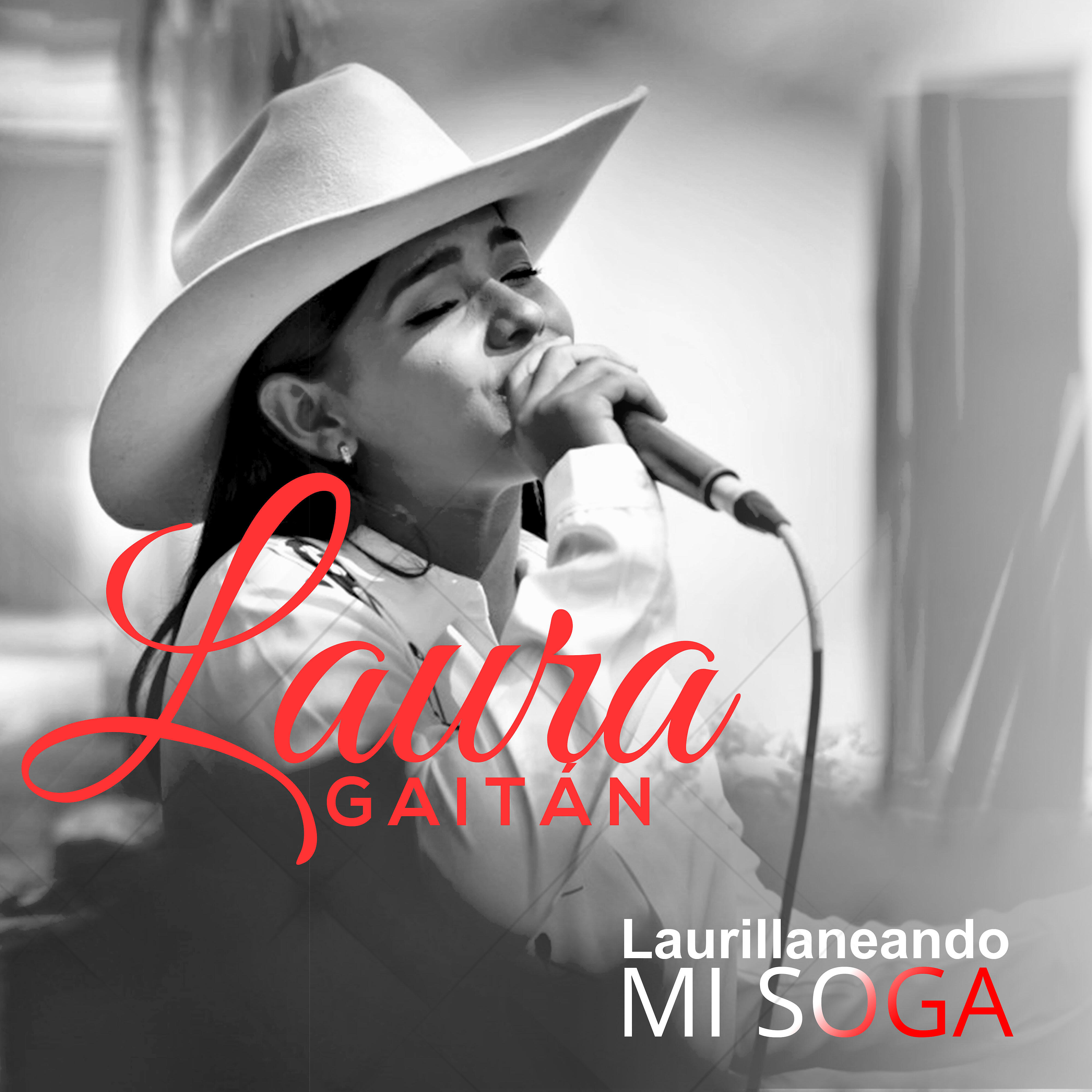 Laura Gaitán - Cariño Ingrato