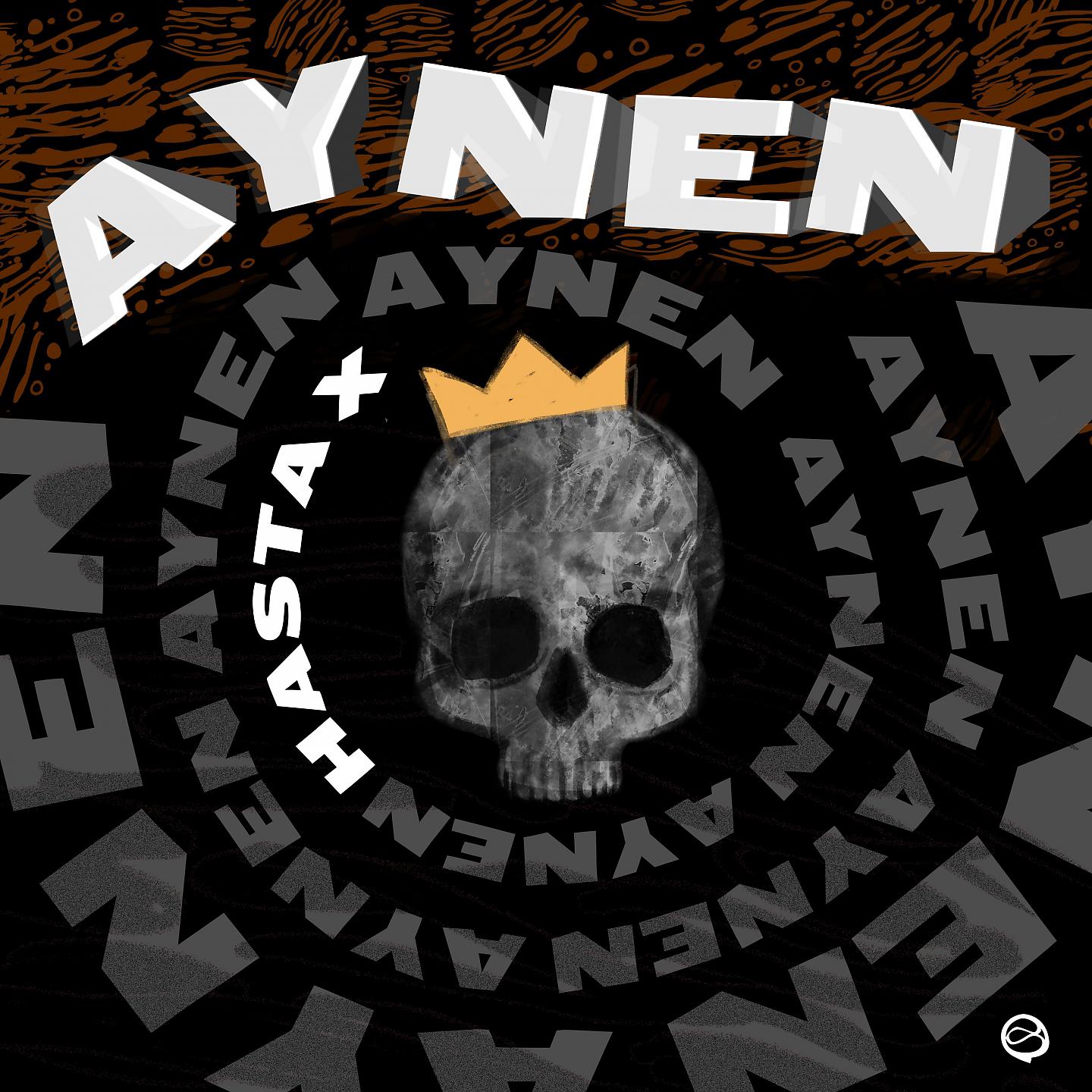 Постер альбома Aynen