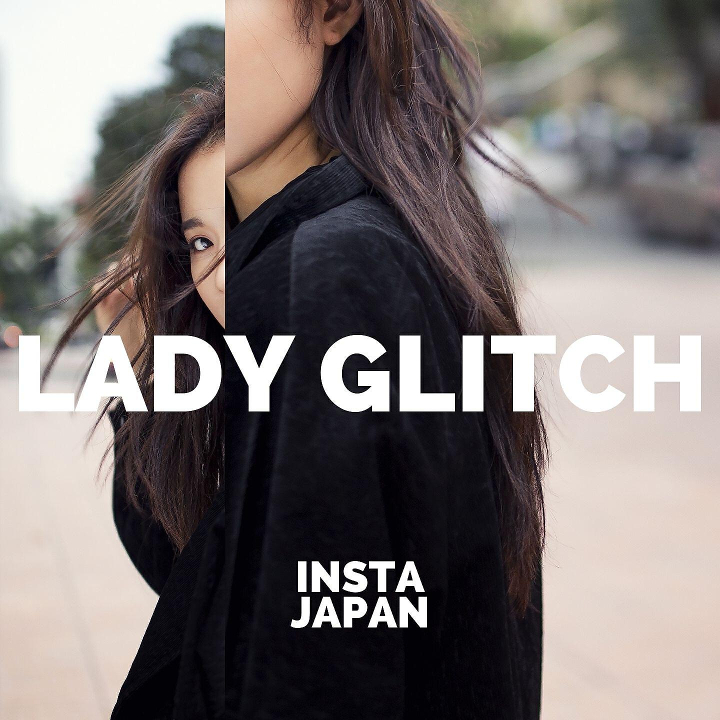 Lady Glitch - Fidel