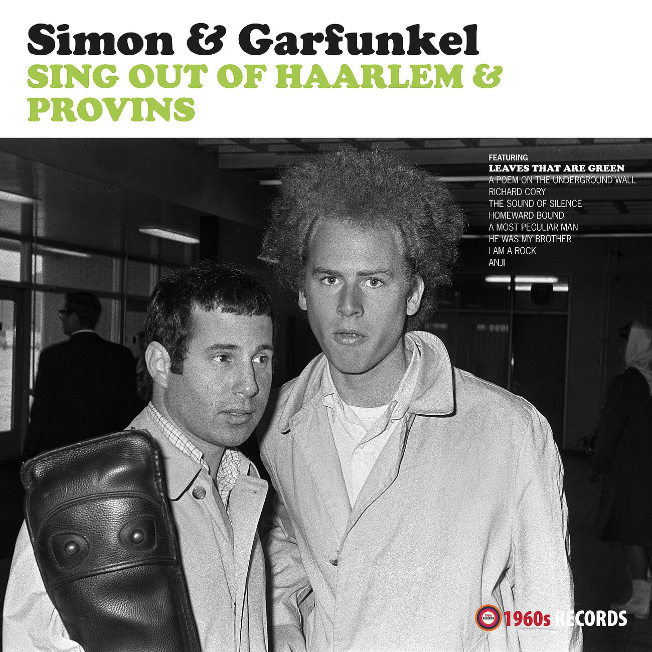 SIMON - Anji (Version 2, Live in Haarlem, 29th June 1966)
