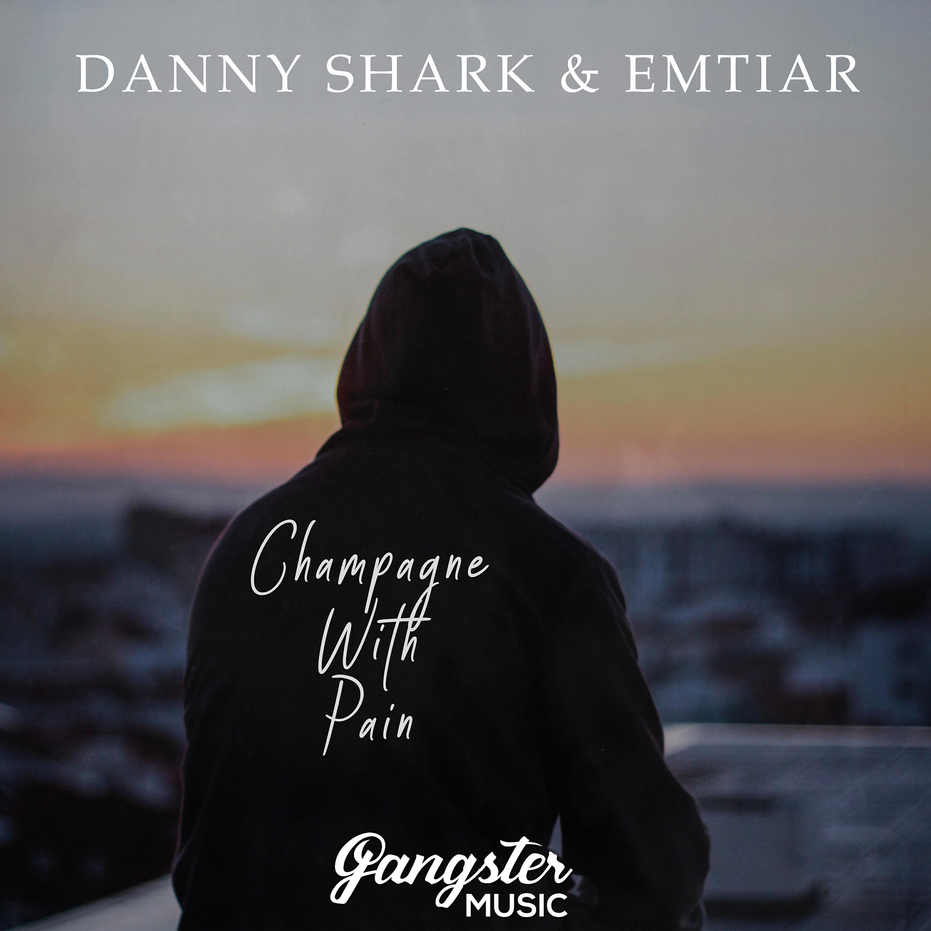Danny Shark - Champagne with Pain