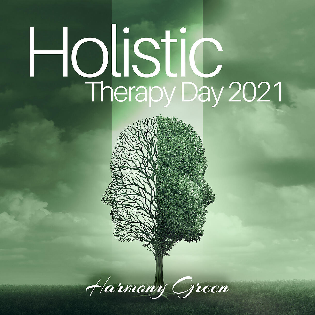 Green harmony
