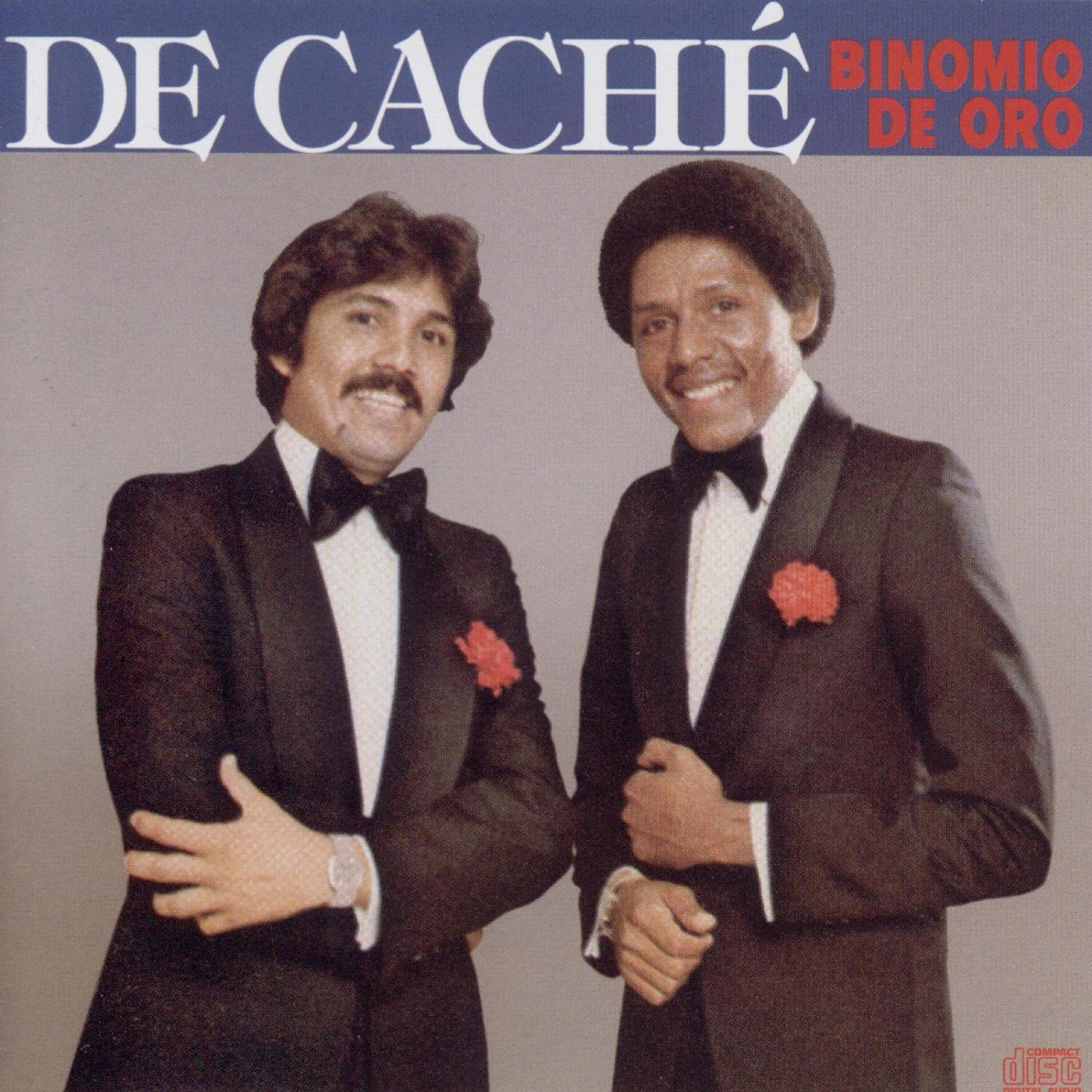 Binomio De Oro - Mi Favorita