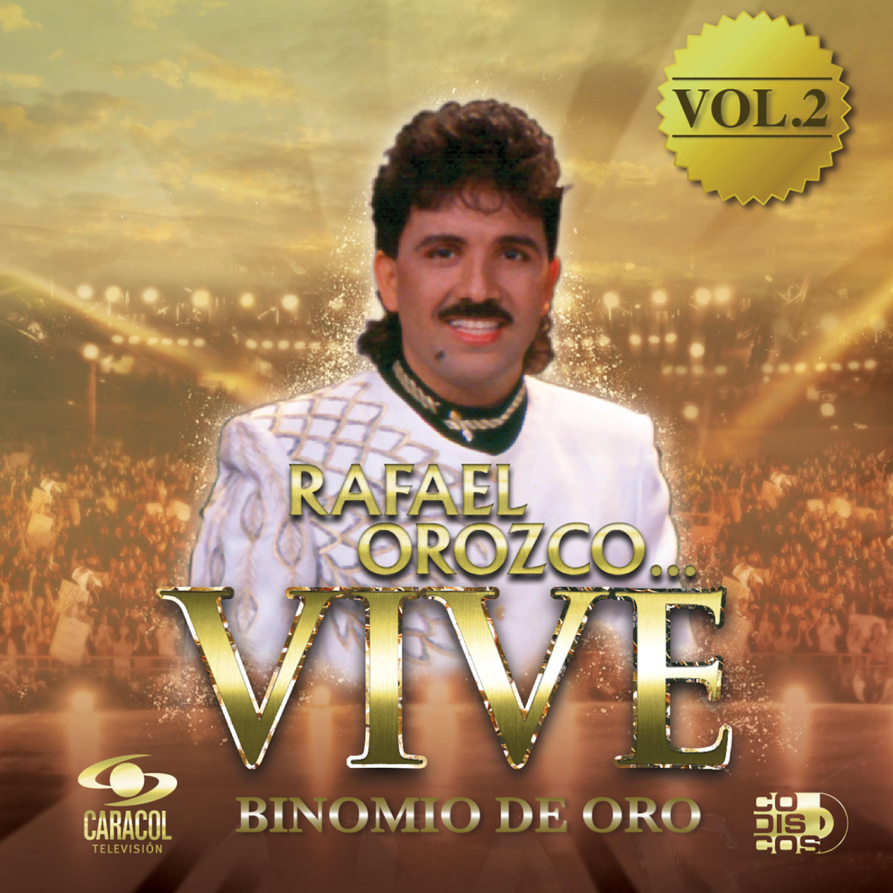 Binomio De Oro - Corazón Indolente