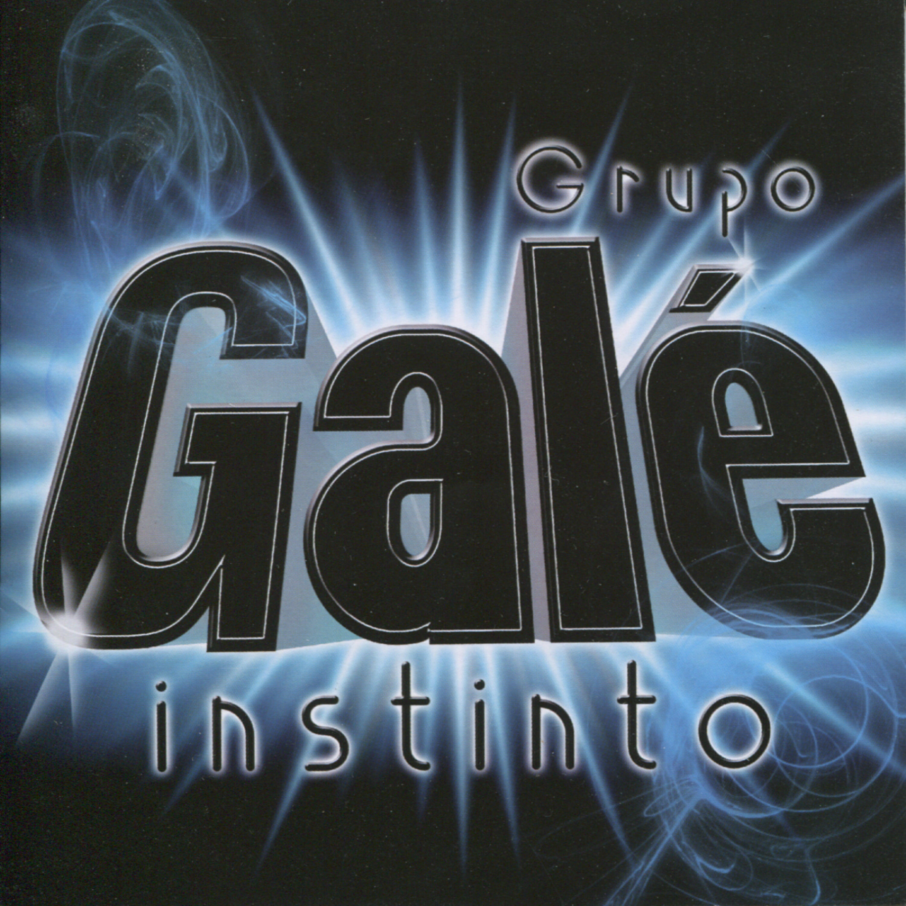 Grupo Galé - Que Quieres de Mí