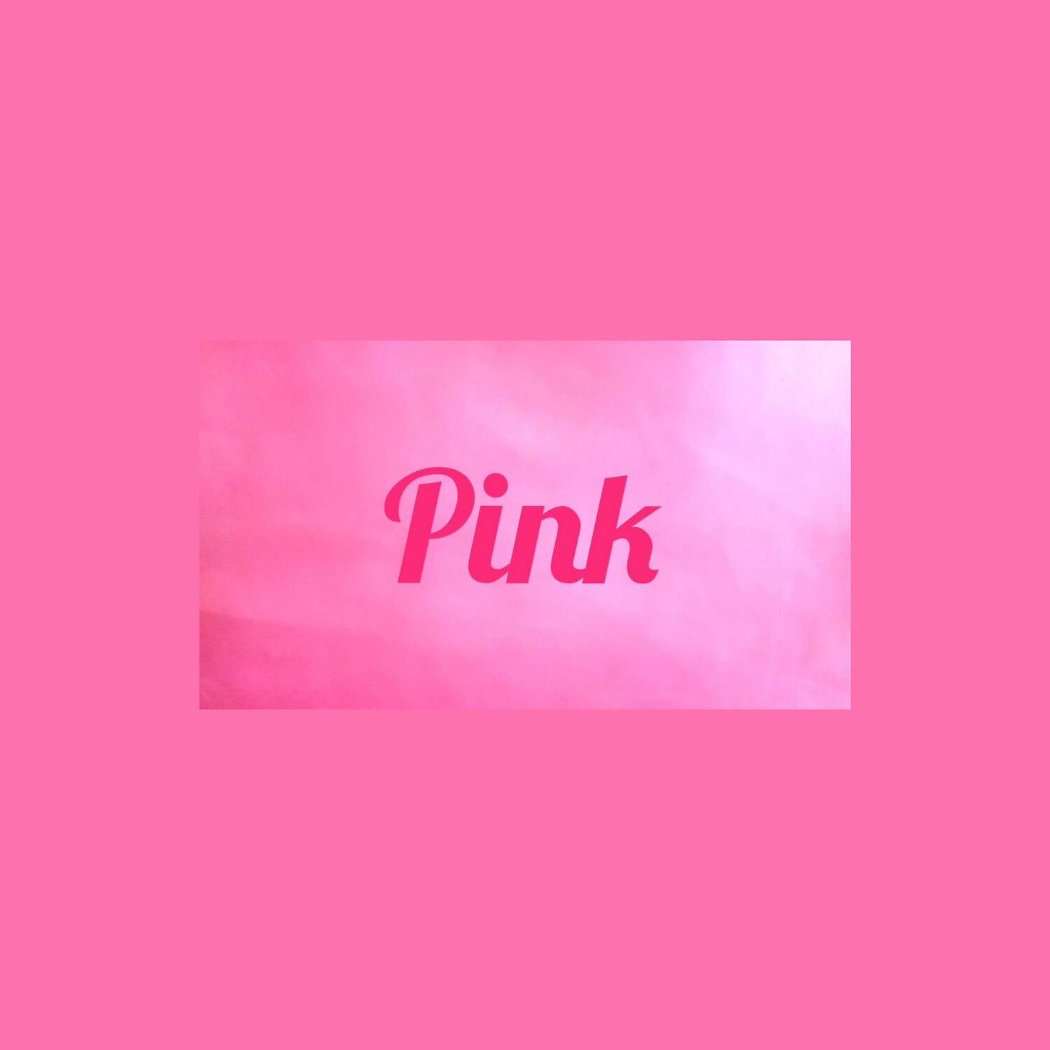 Gata - Pink