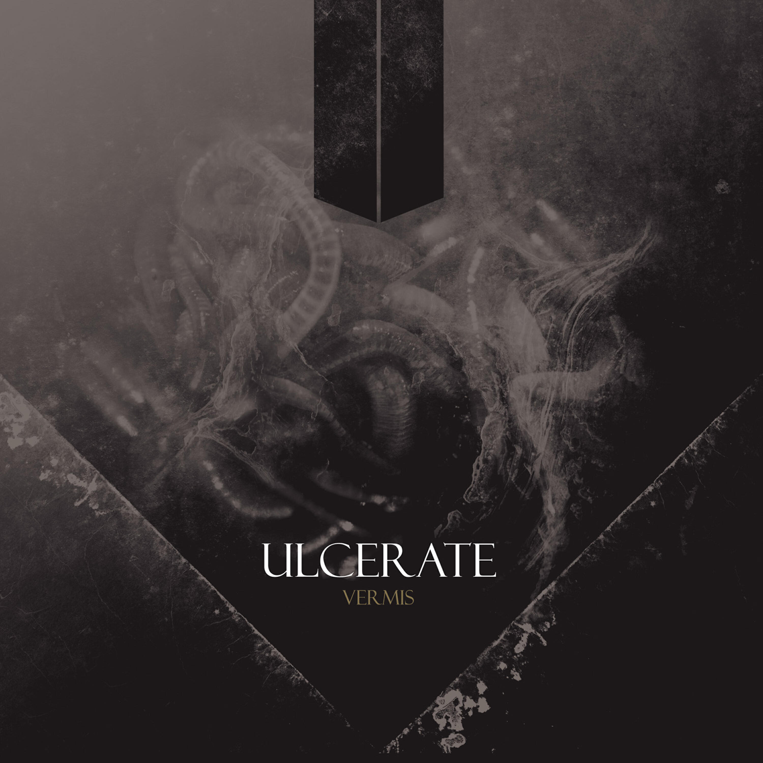 Ulcerate - Odium