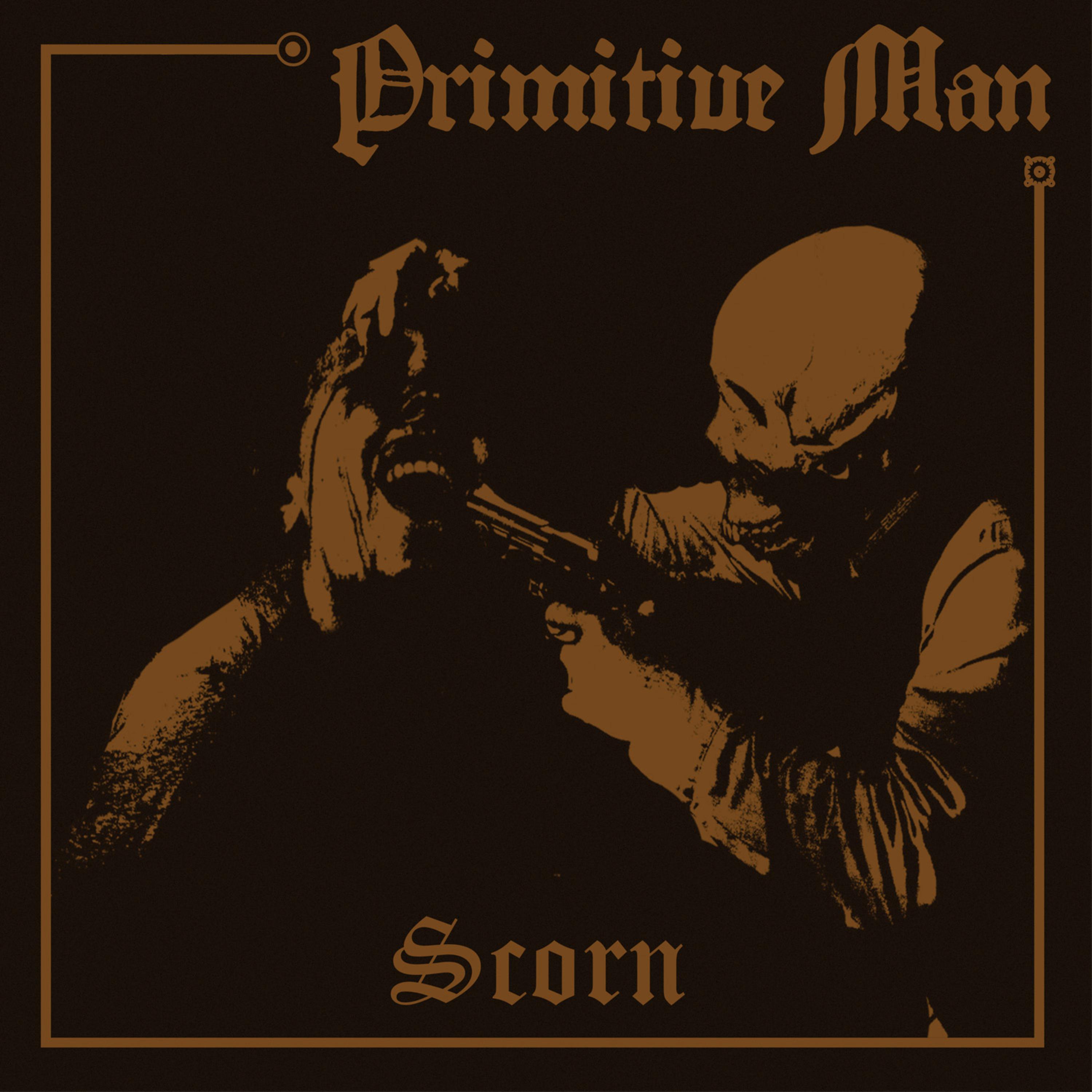 Постер альбома Scorn (Deluxe Version)