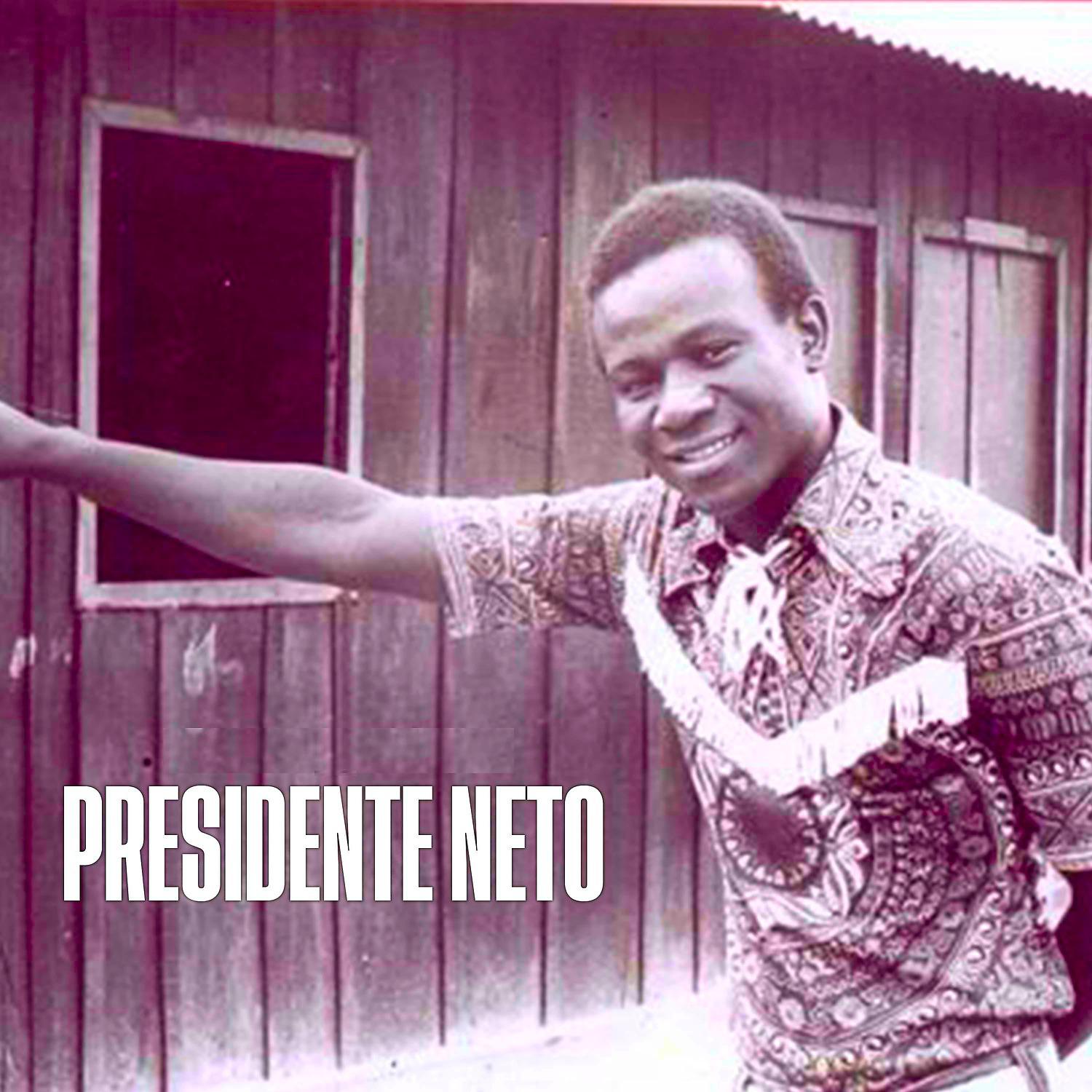 Постер альбома Presidente Neto