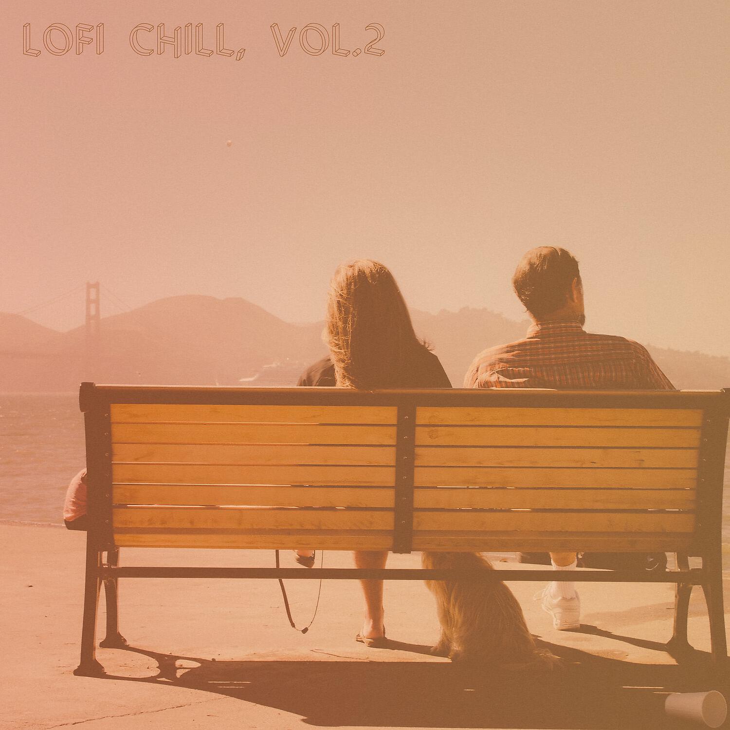Lofi Sleep Chill & Study - The Stut