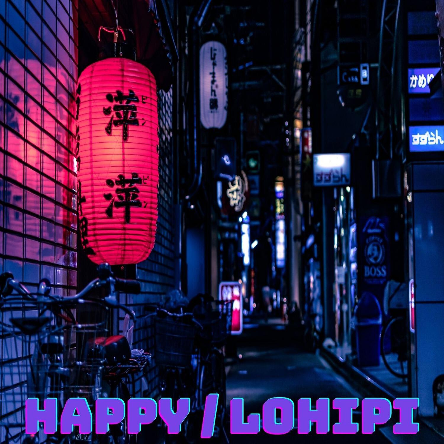 RAMI - Lohipi
