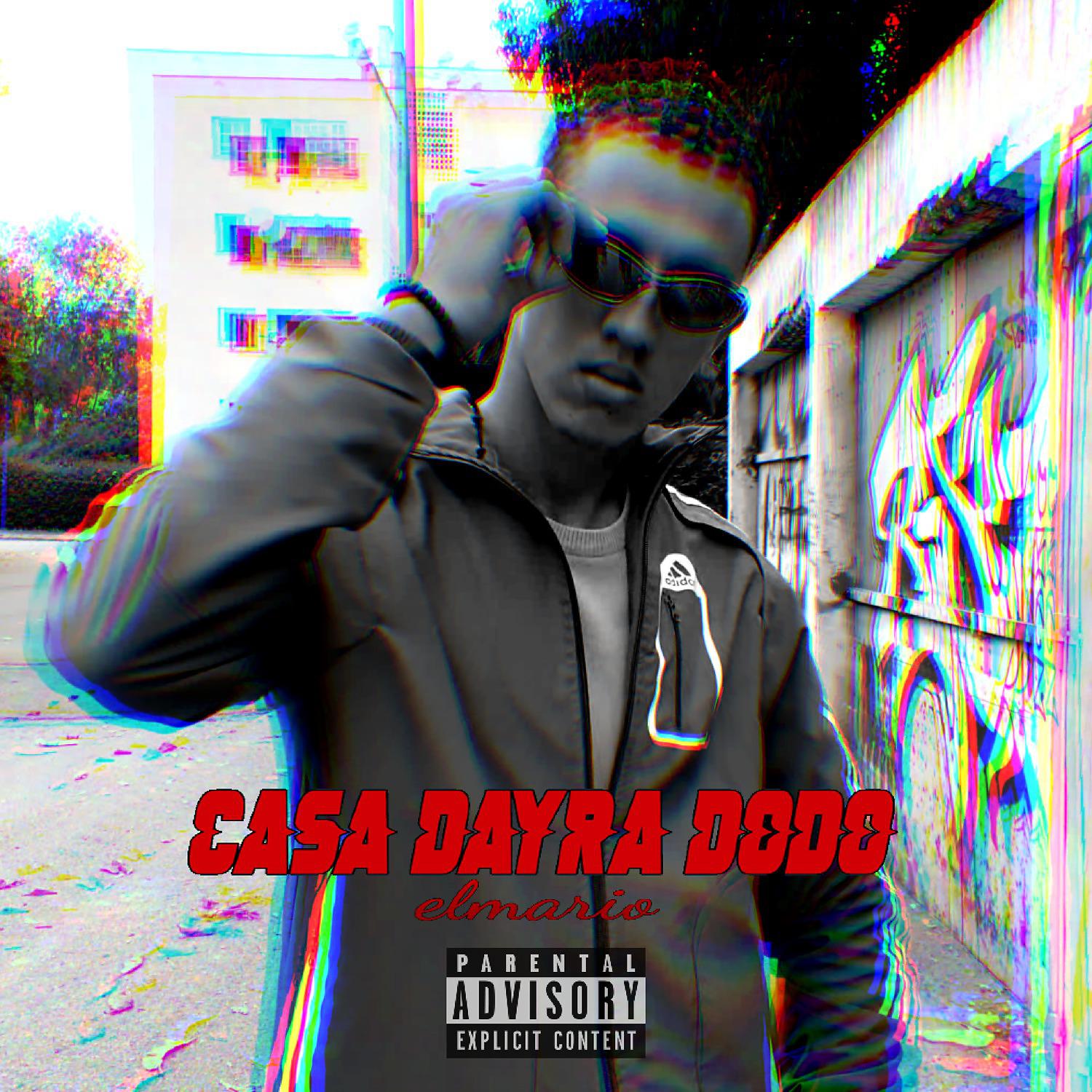 Постер альбома Casa Dayra Dodo