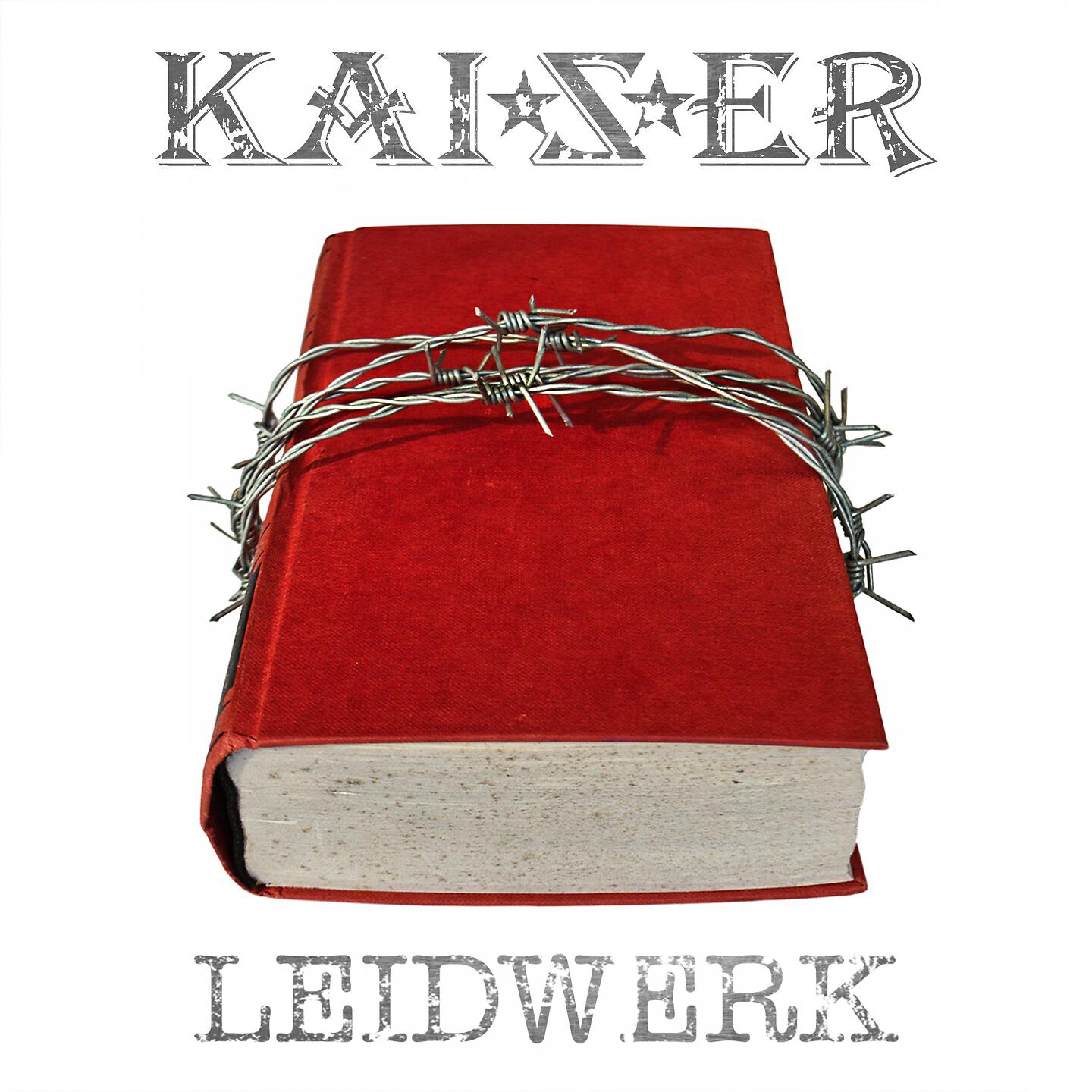 KAIZER - Leitwerk