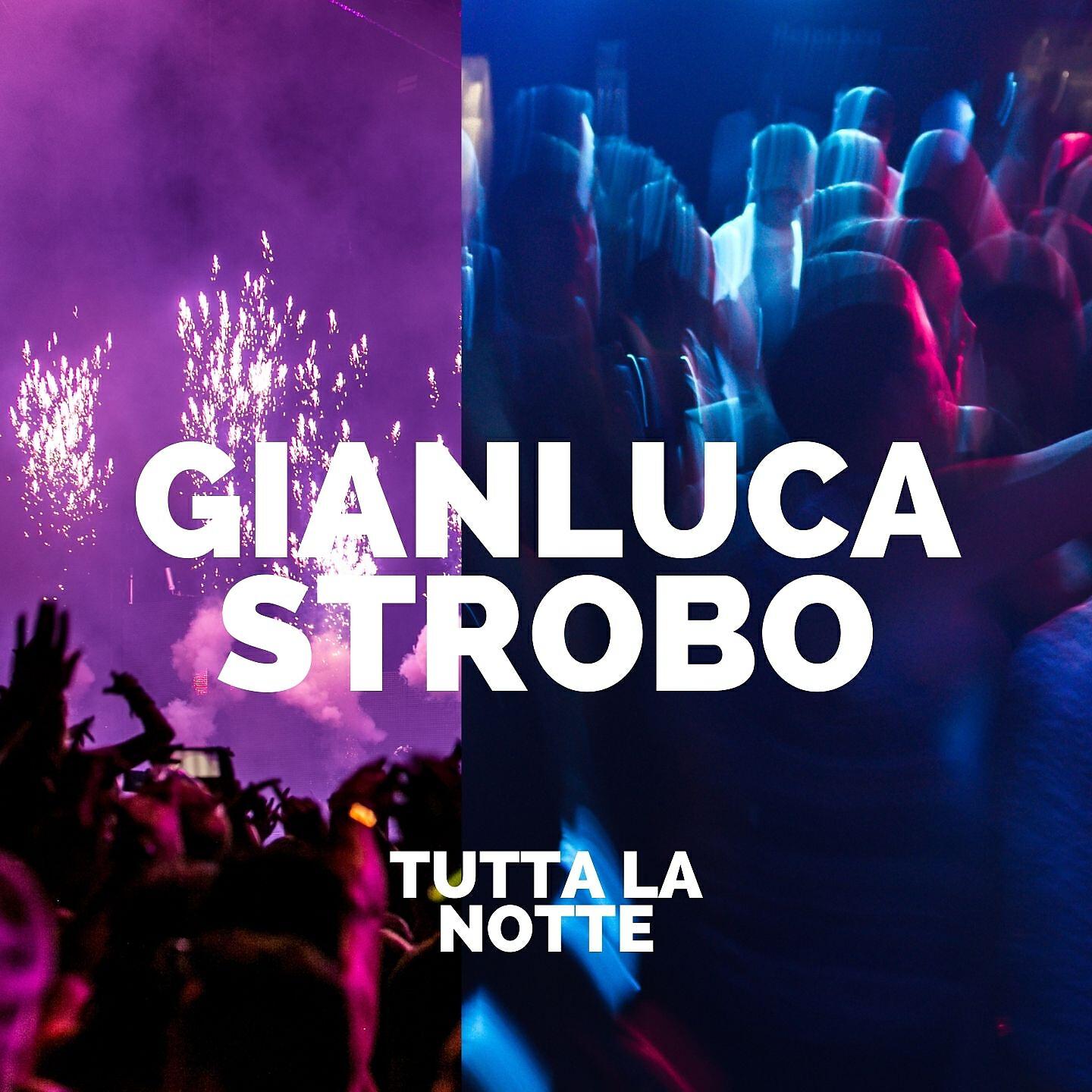 Gianluca Strobo - Zaffiro