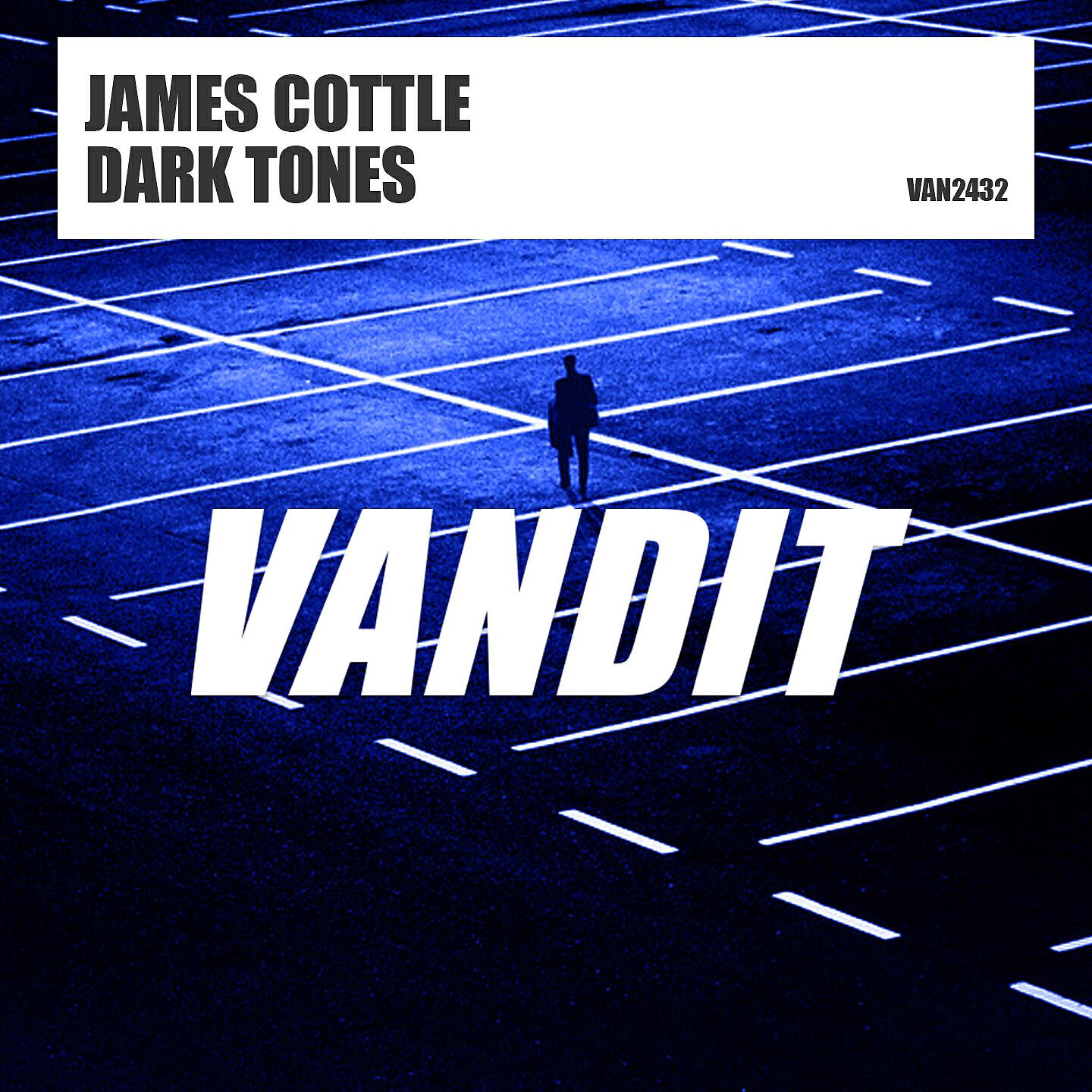 James Cottle - Dark Tones (Extended)