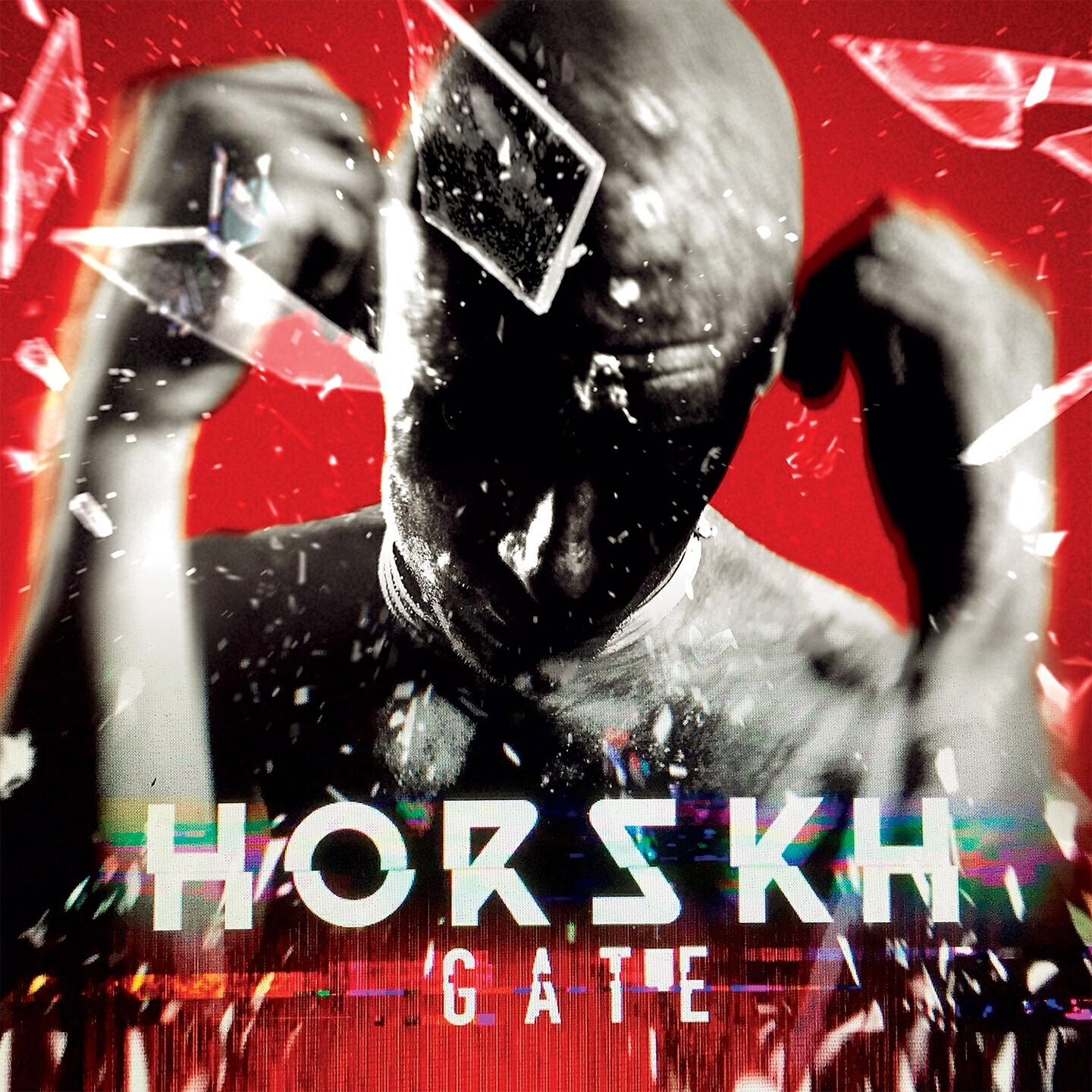 HORSKH - Engaged and Confused