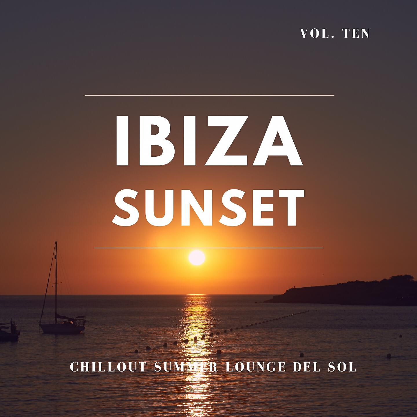 Soleil Armada - Alive (Ibiza Sunset Beach Instrumental)