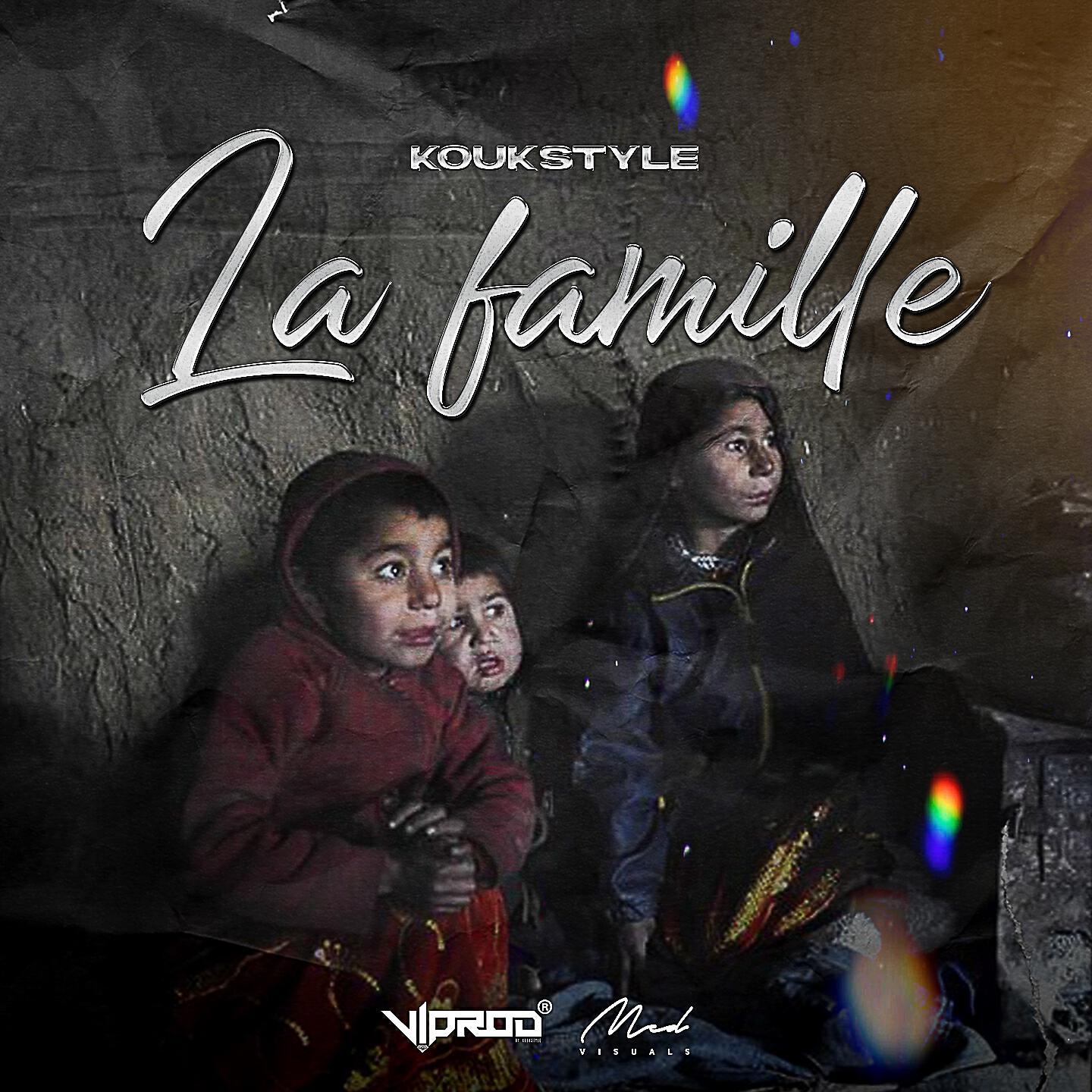 KOUKSTYLE - La Famille (Bande Original)