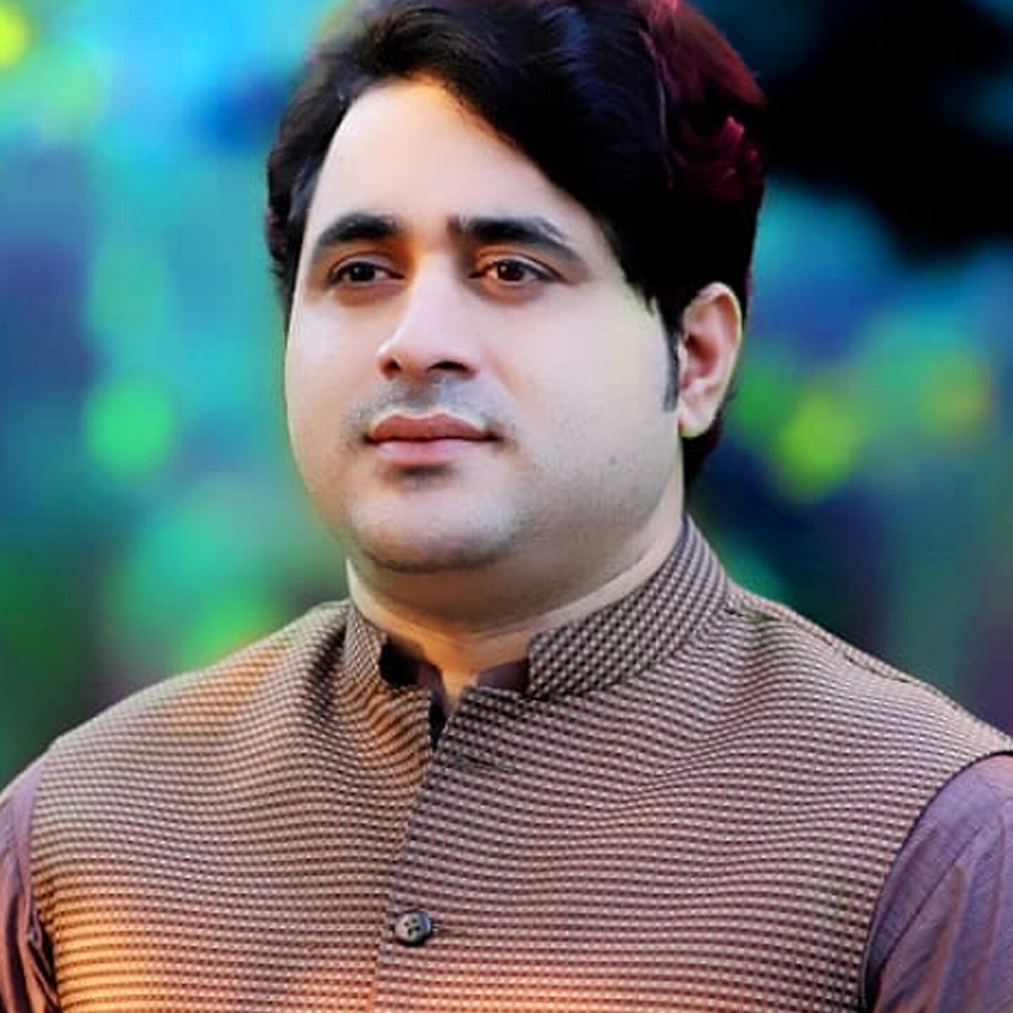 Shah Farooq - Shaista Injalai Prado Khalgo Wada Yay