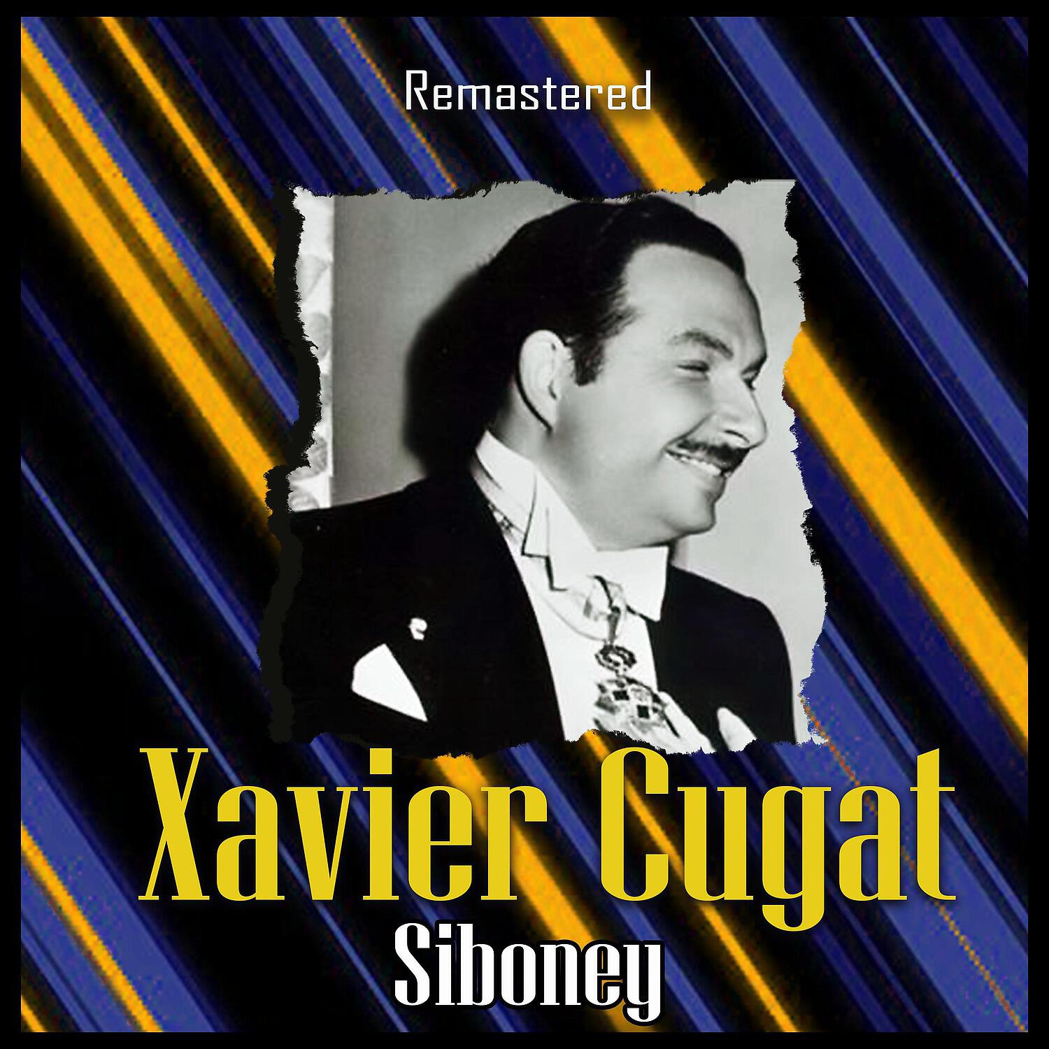 Xavier Cugat - Cerezo rosa y manzano blanco (Remastered)