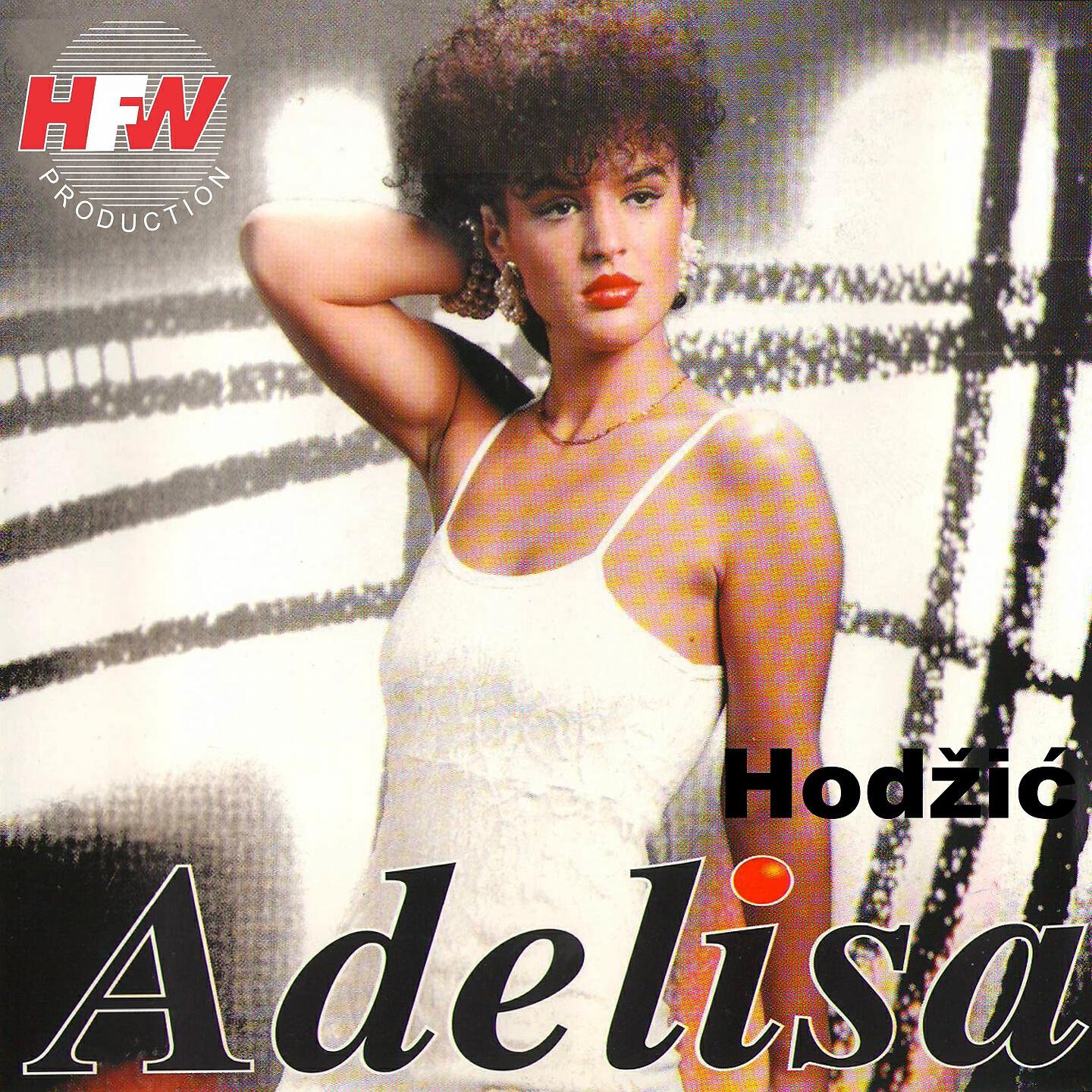Adelisa Hodžić - Mjesto ti je pokraj nje