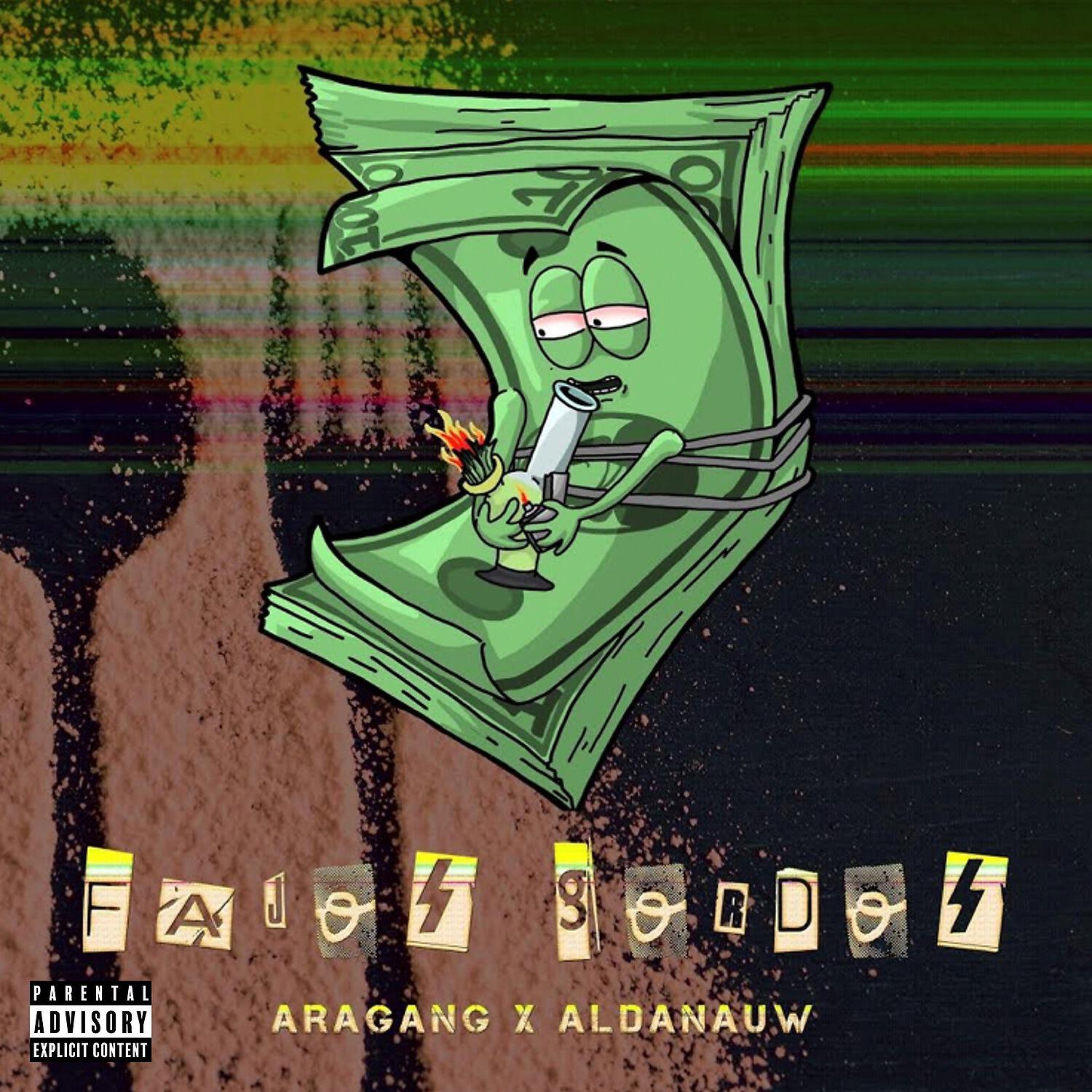 Aragang - Fajos Gordos