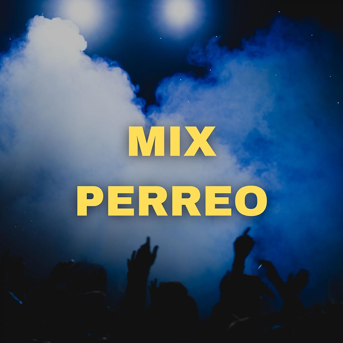 Dj Perreo Mix - Mix Perreo