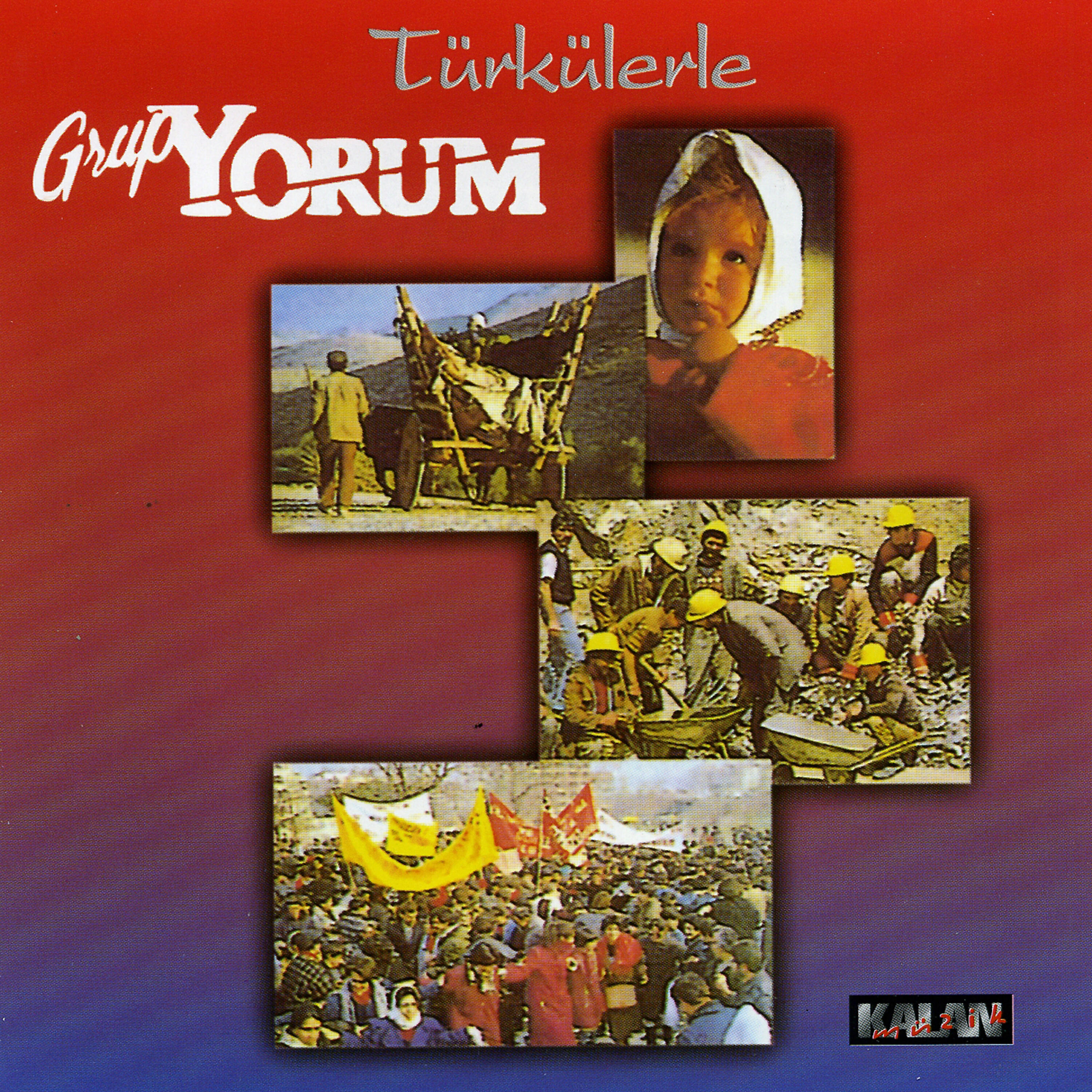 Grup Yorum - Le Hanim