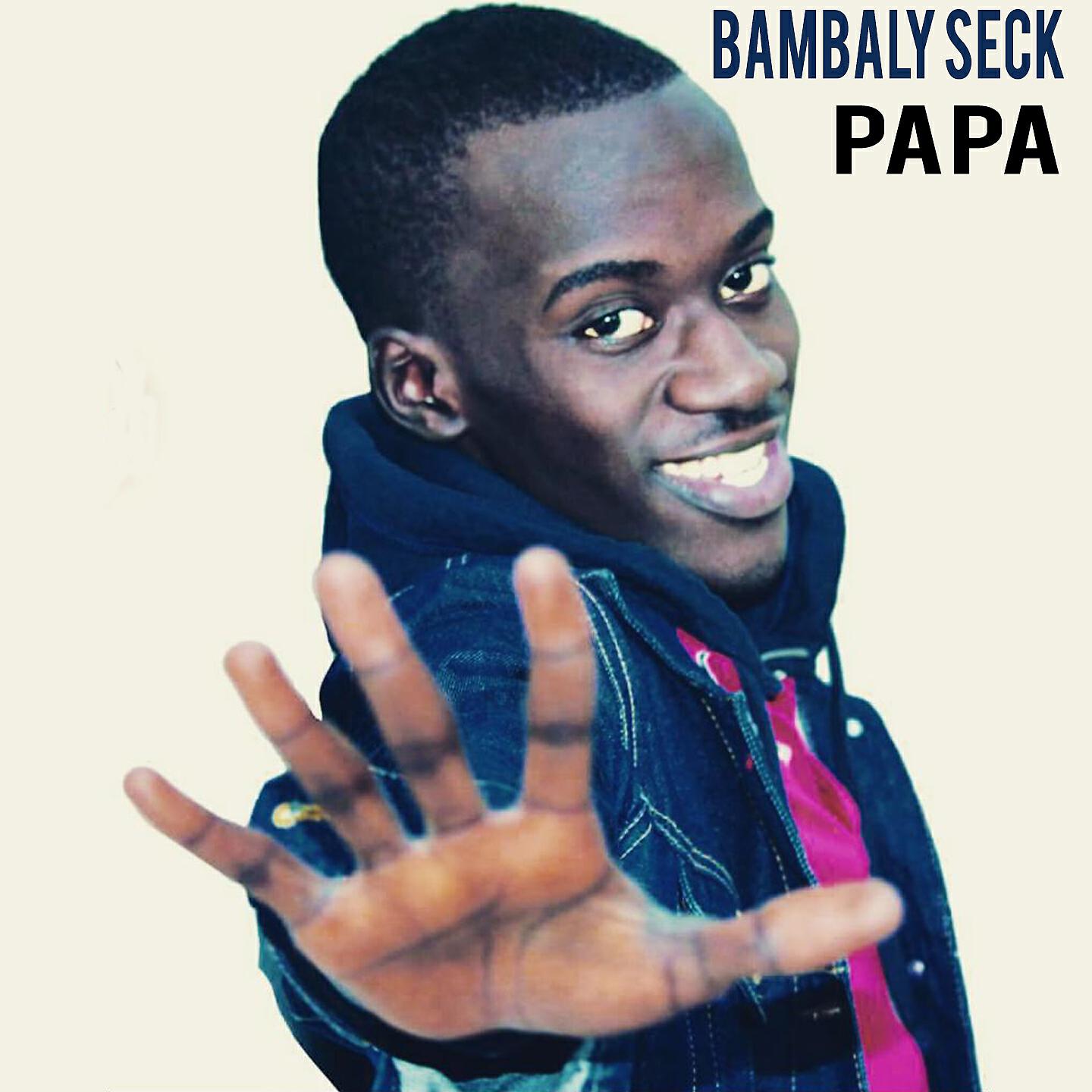 Bambaly Seck - Mak Yaw
