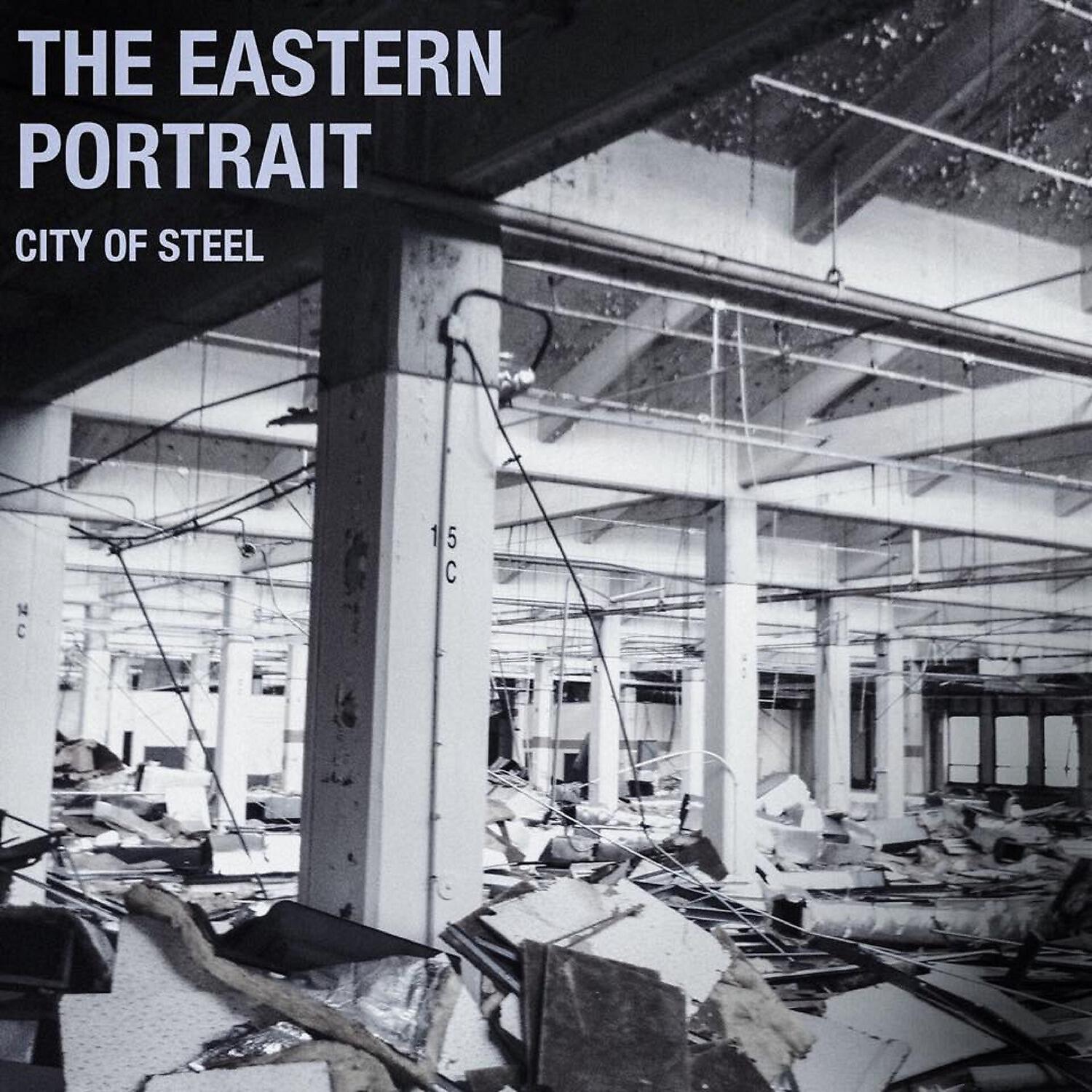 The Eastern Portrait - Carry On