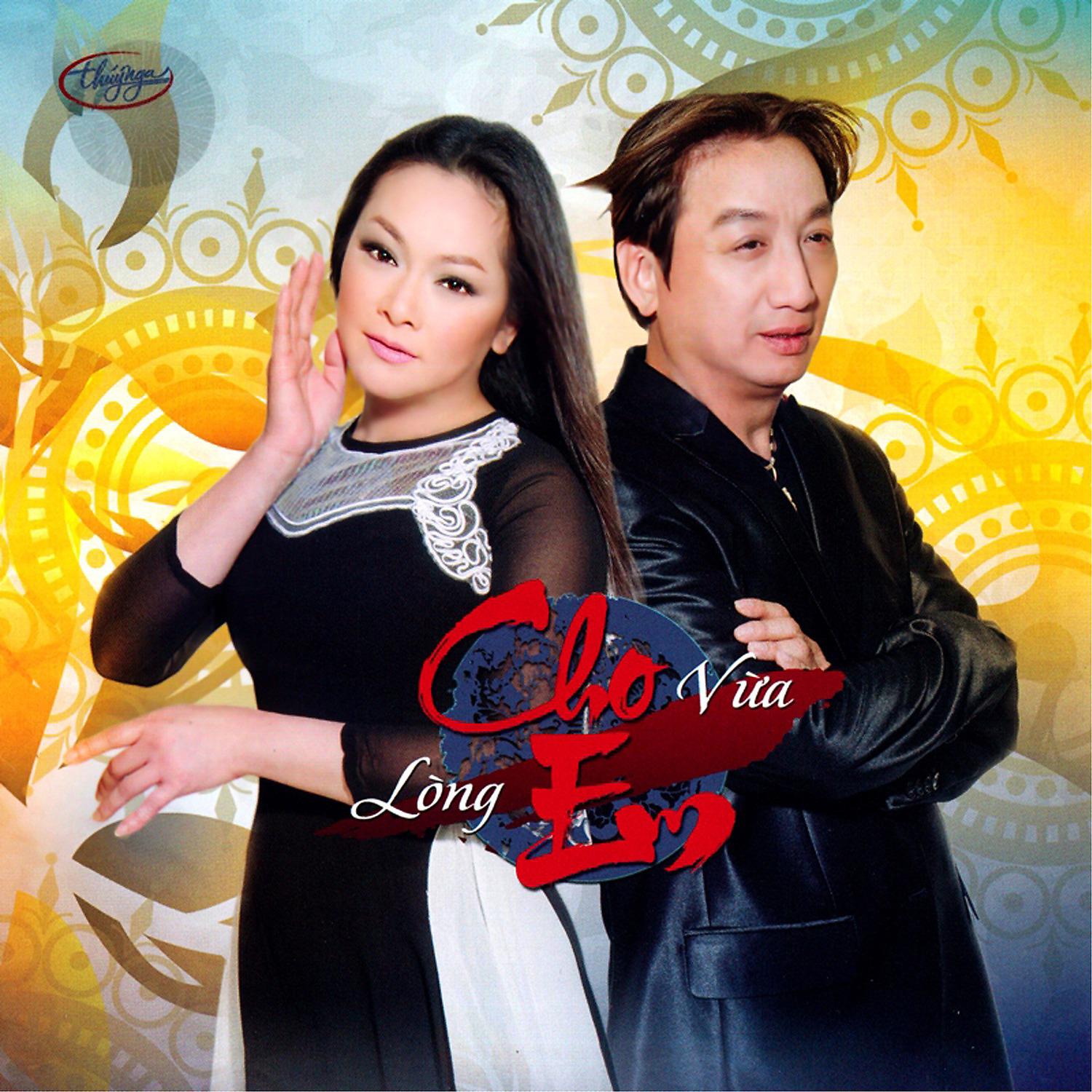 Tuan Vu - Dung Nhac Chuyen Long