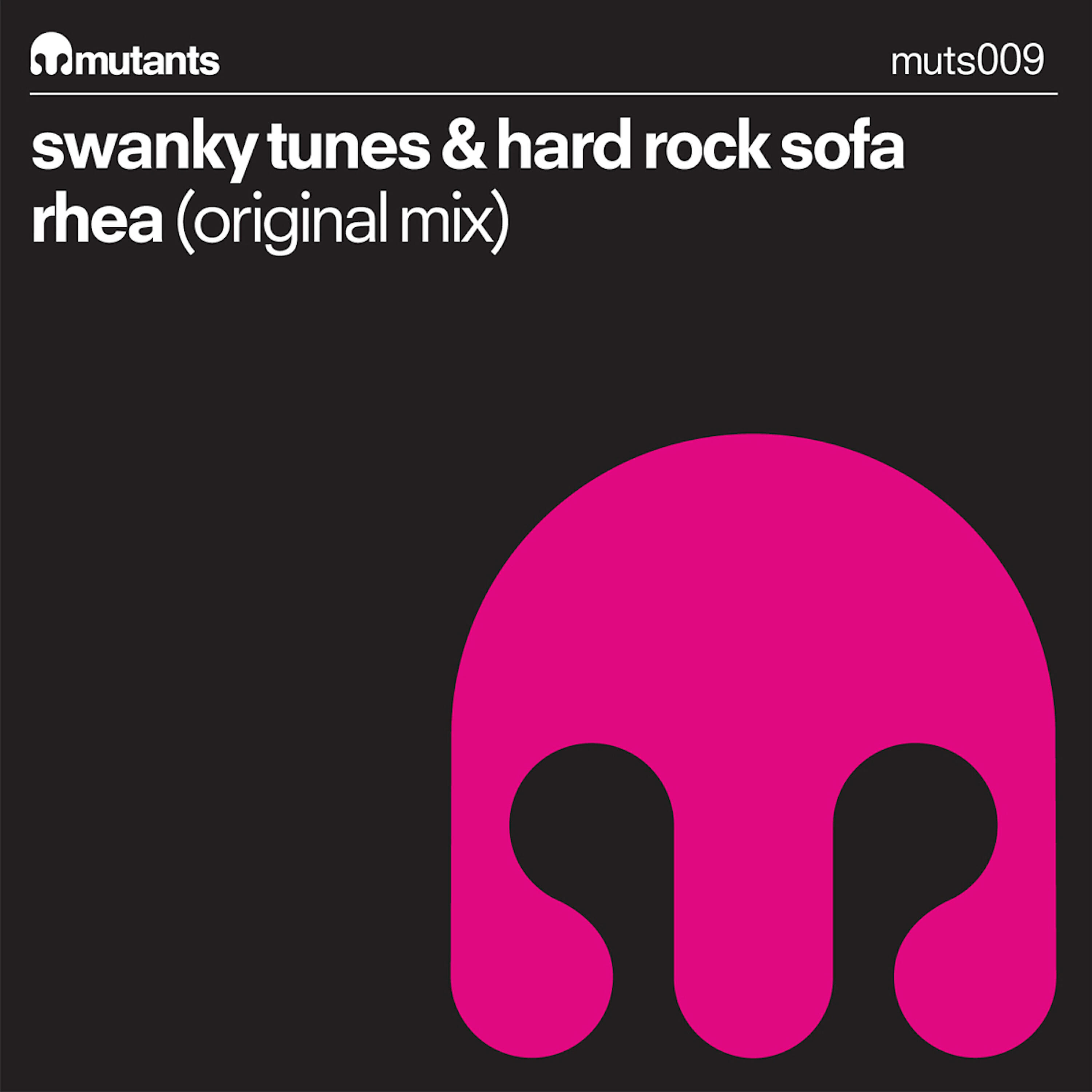 Swanky Tunes - Rhea (Original Mix)