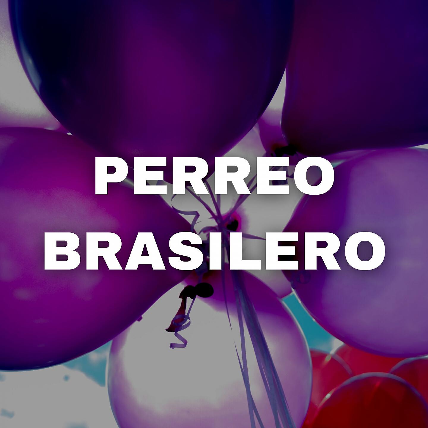 Dj Perreo Mix - Perreo Brasilero