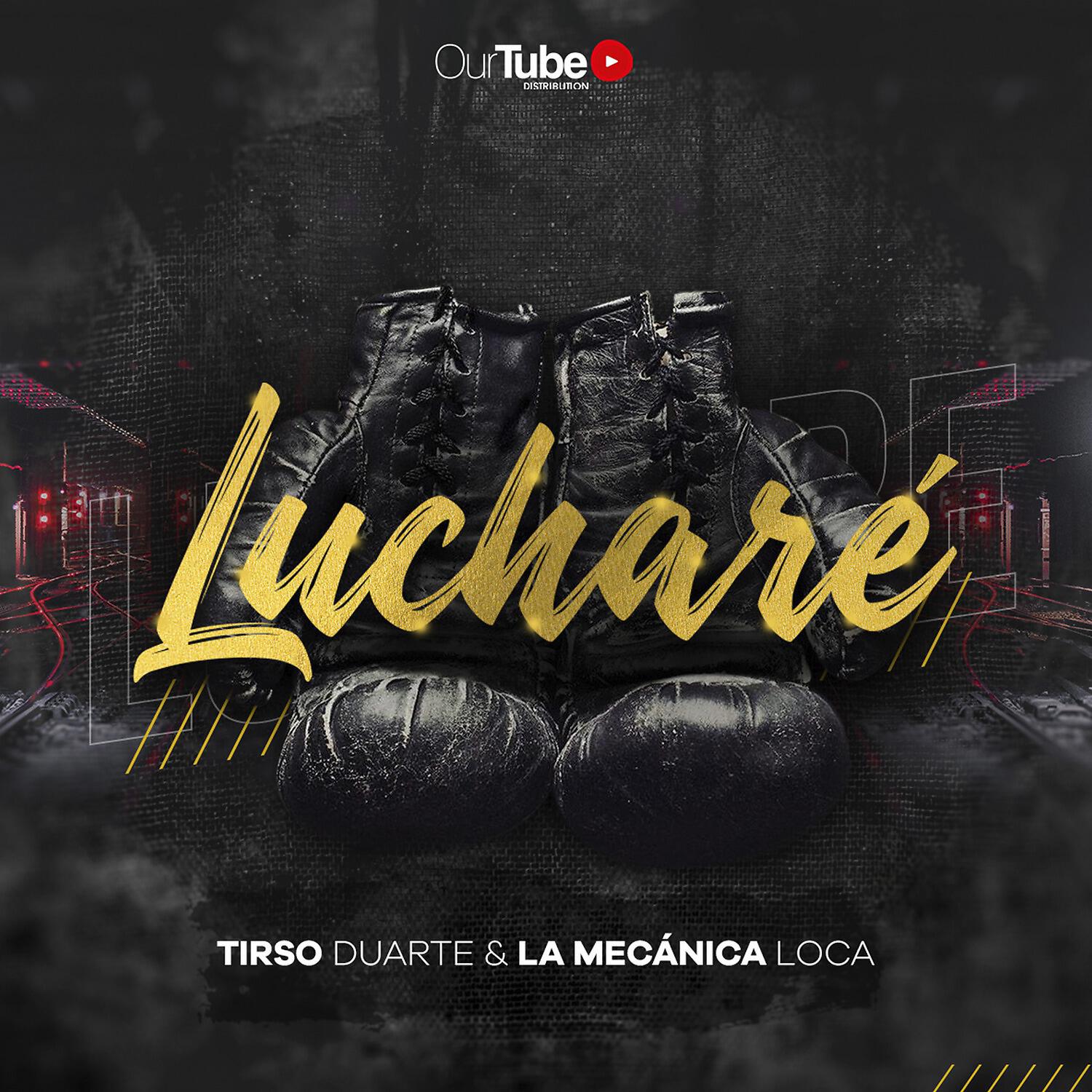 Tirso Duarte - A Lo Loco Titi