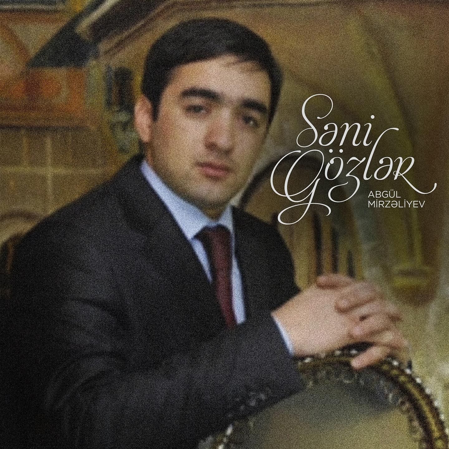 Постер альбома Səni Gözlər