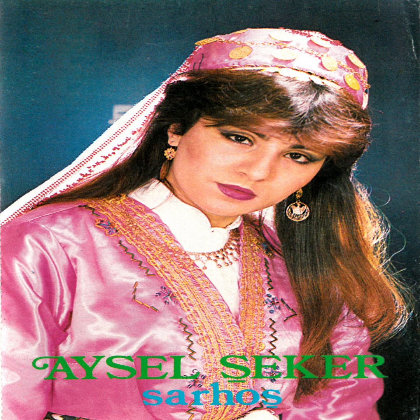 Aysel Şeker - Olmaz Olaydık
