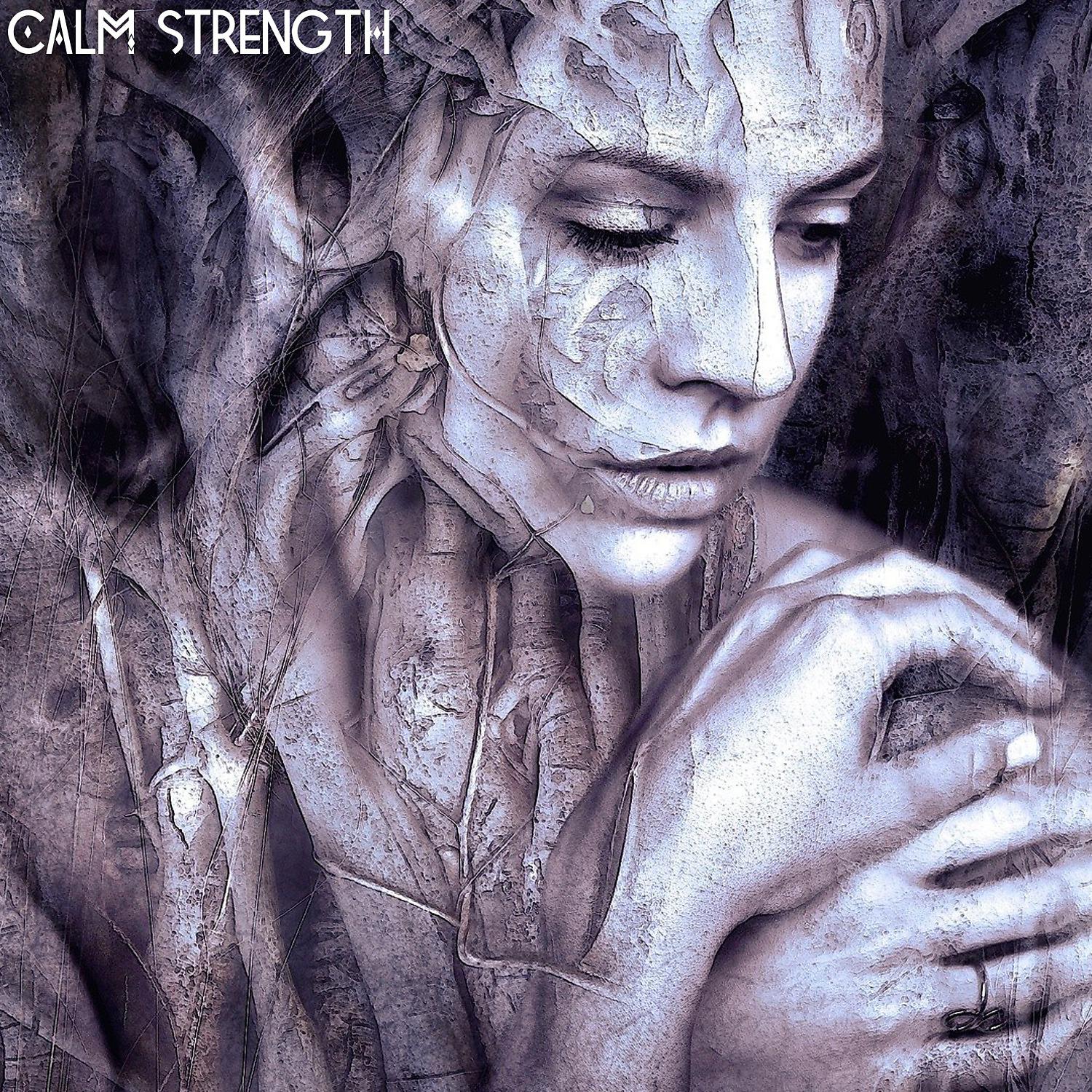 Постер альбома Calm Strength
