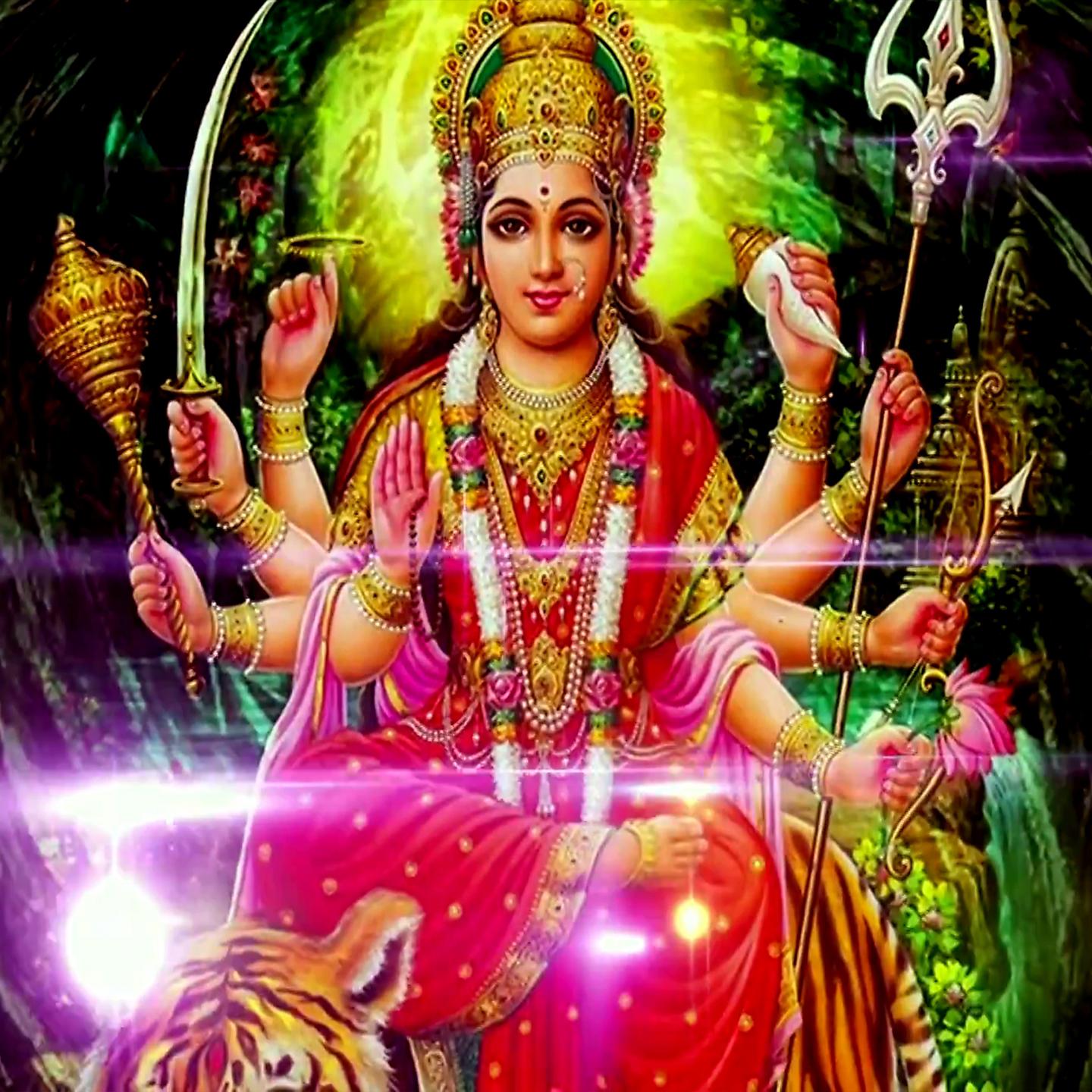 Постер альбома Asan Lagaulu Nimiya Tarva He Devi Maiya