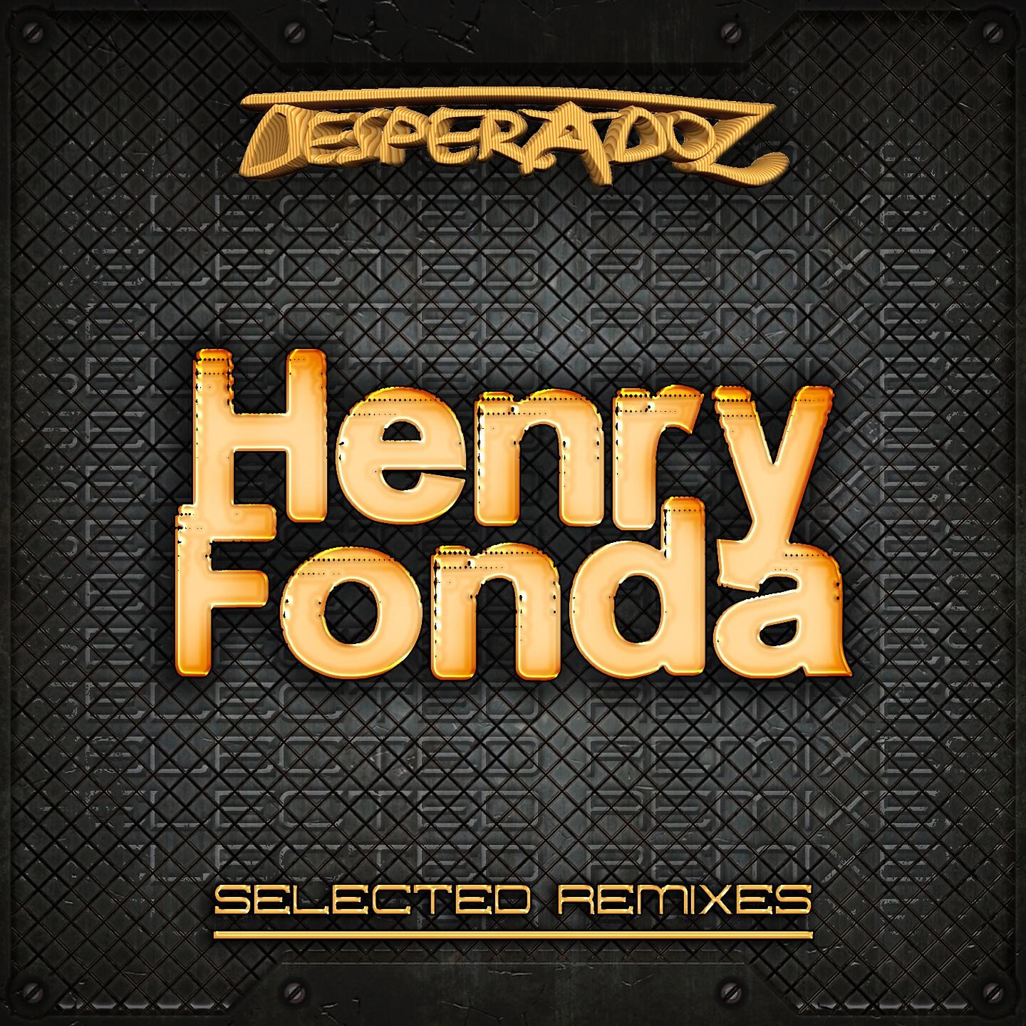 Josh Love - Down on Fire (Henry Fonda Remix)