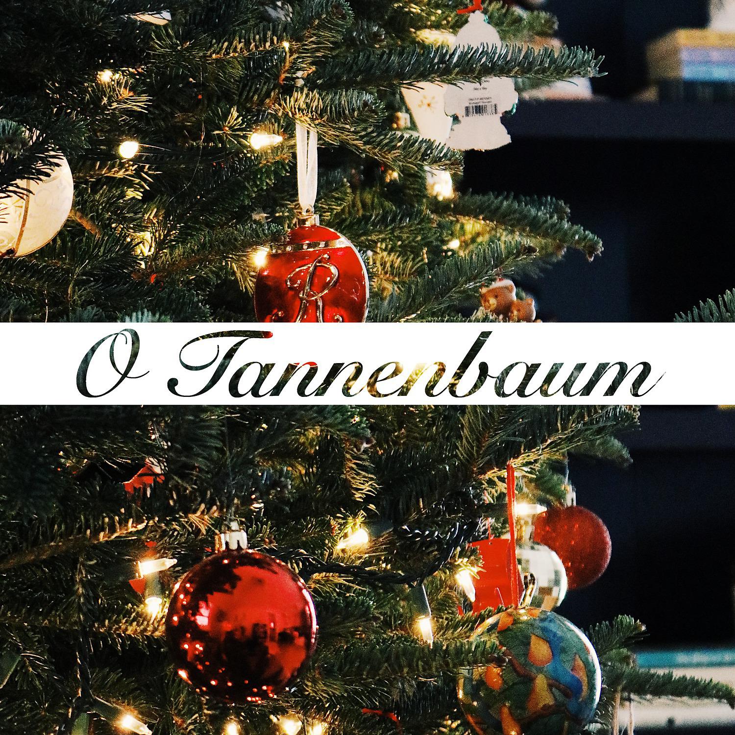 Постер альбома O Tannenbaum