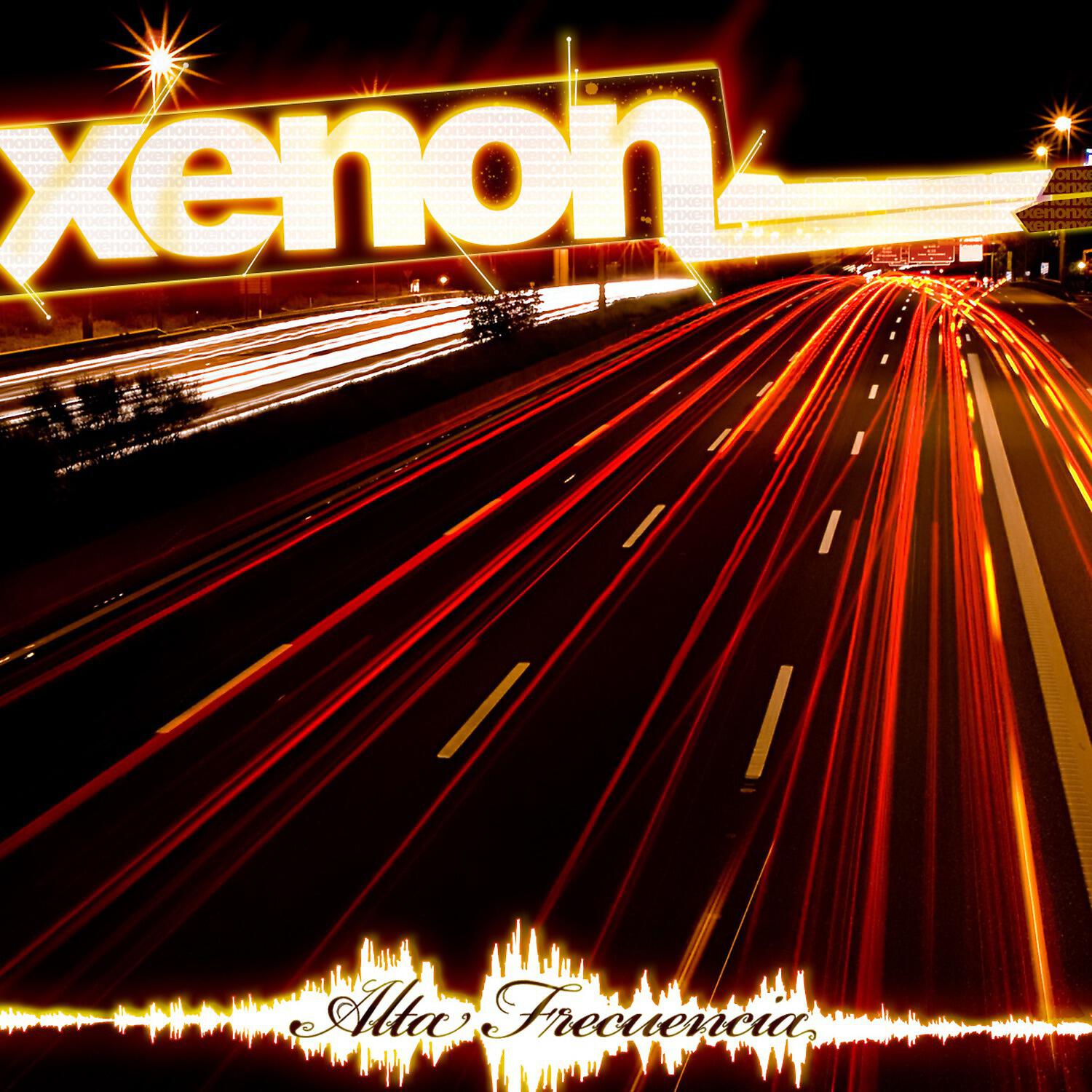 Xenon - Faros de xenon