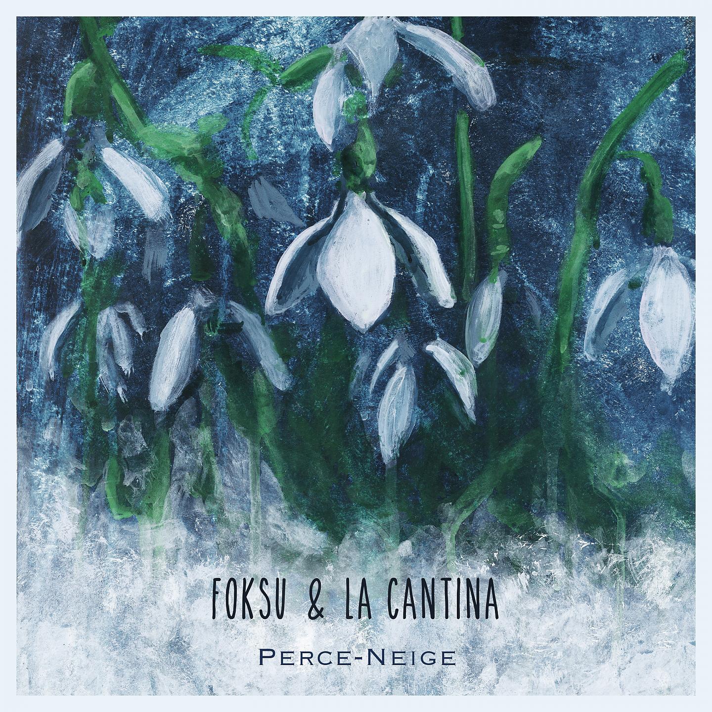 Постер альбома Perce-neige