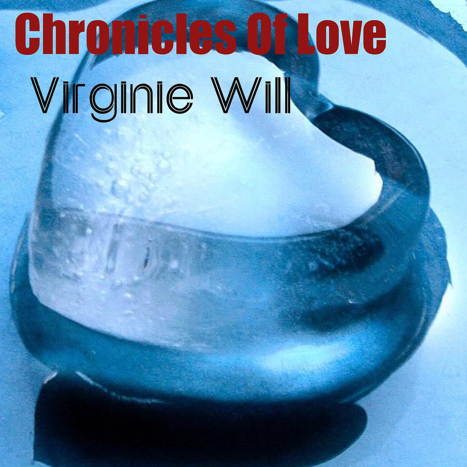 Virginie Will - Pias Strings Love