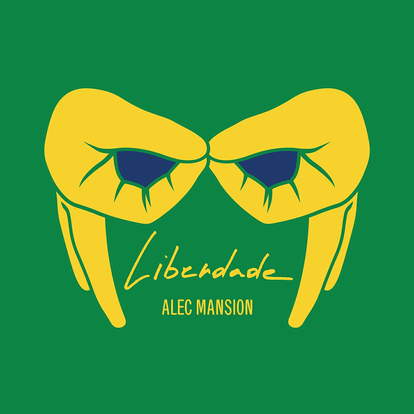 Alec Mansion - Liberdade
