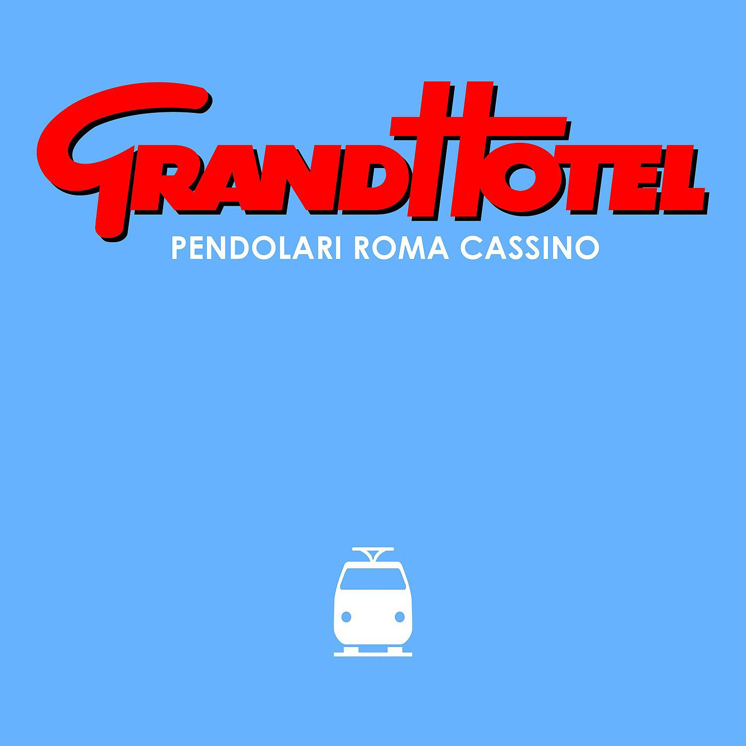 Постер альбома Grand Hotel
