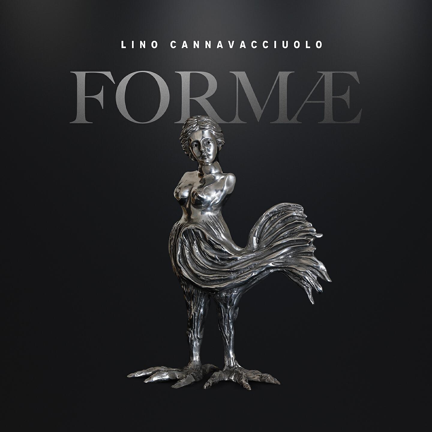 Lino Cannavacciuolo - Tammurriata Mediterranea