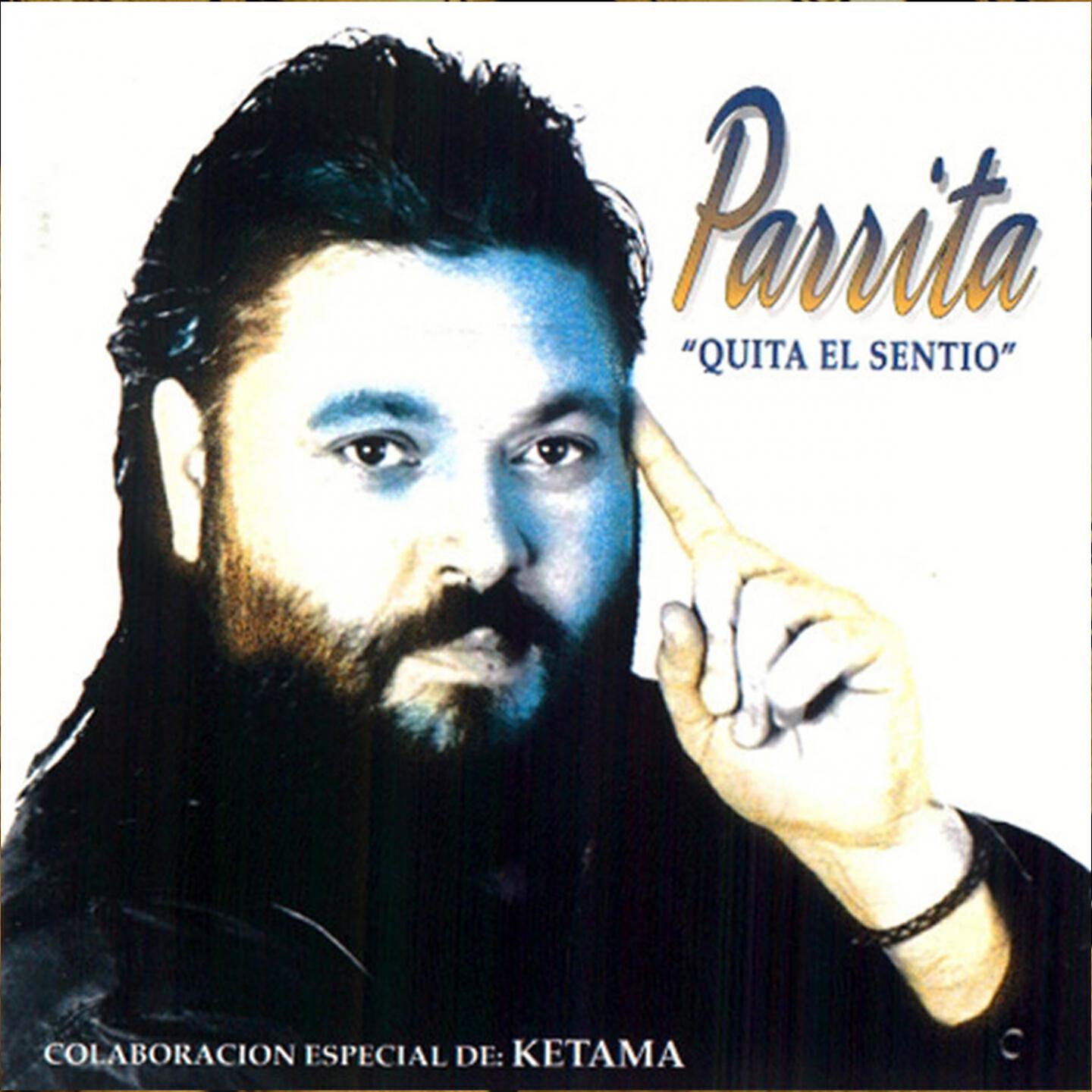 Parrita - Reflejos de Sal