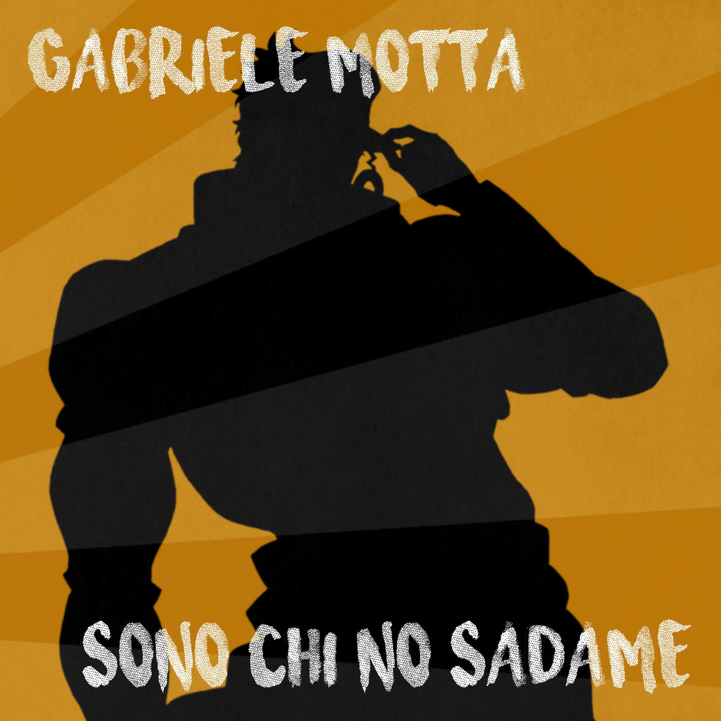 Gabriele Motta - Sono chi no sadame (From 